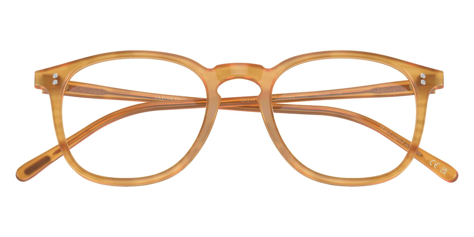 Oliver Peoples - OV5491U Finley 1993 - Image 38