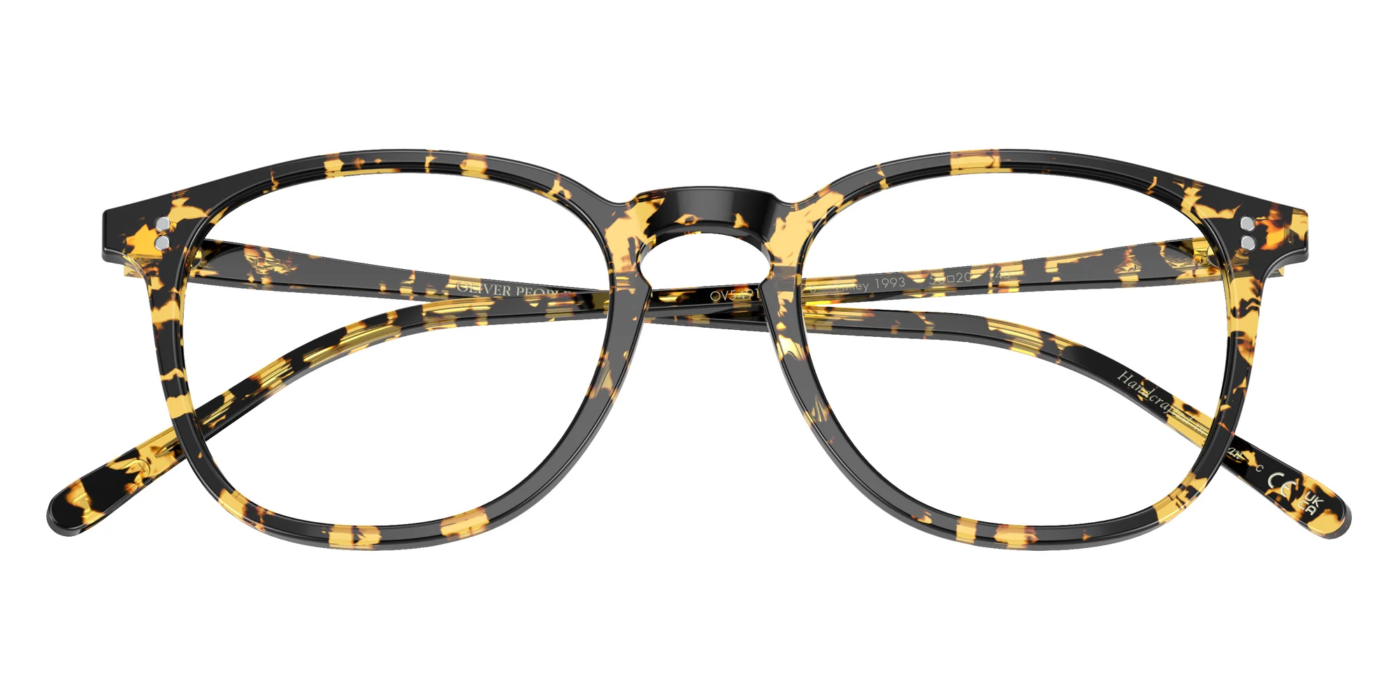 Oliver Peoples - OV5491U Finley 1993 - Image 52