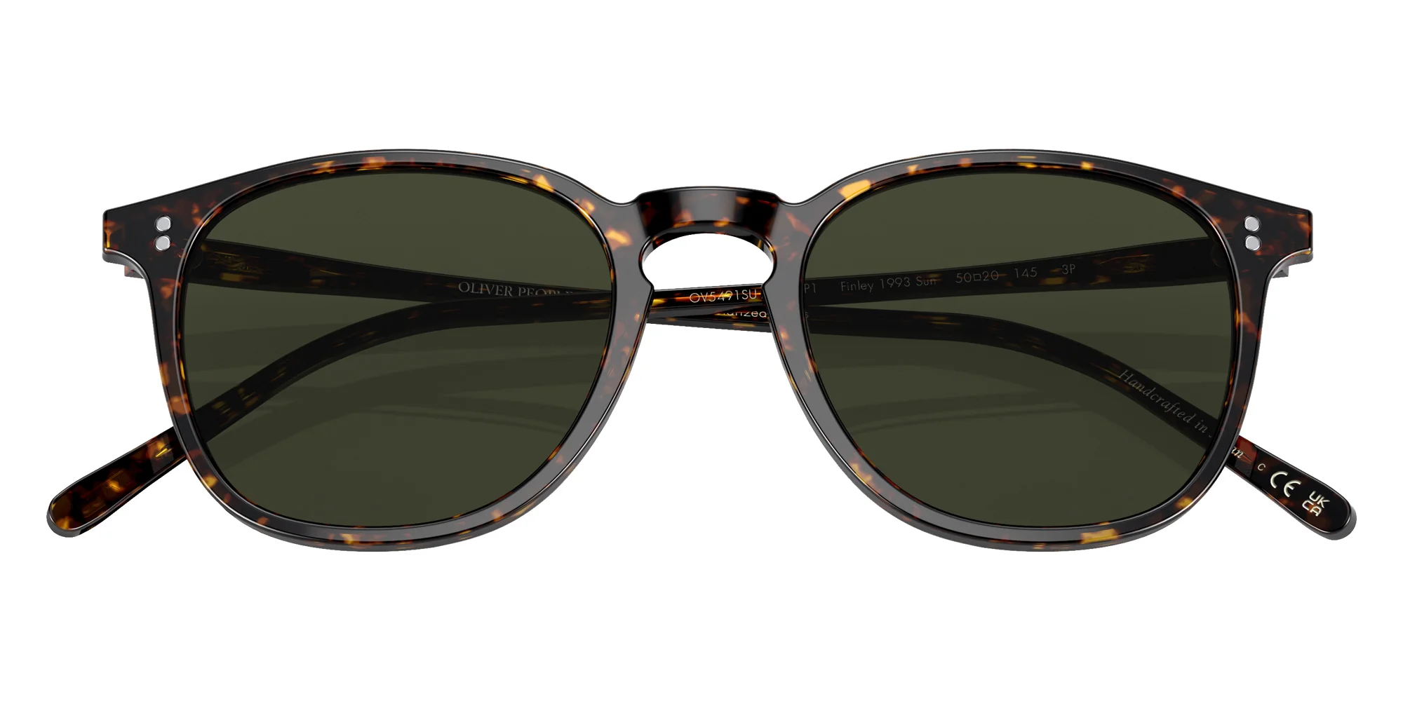 Oliver Peoples - OV5491SU Finley 1993 - Image 20