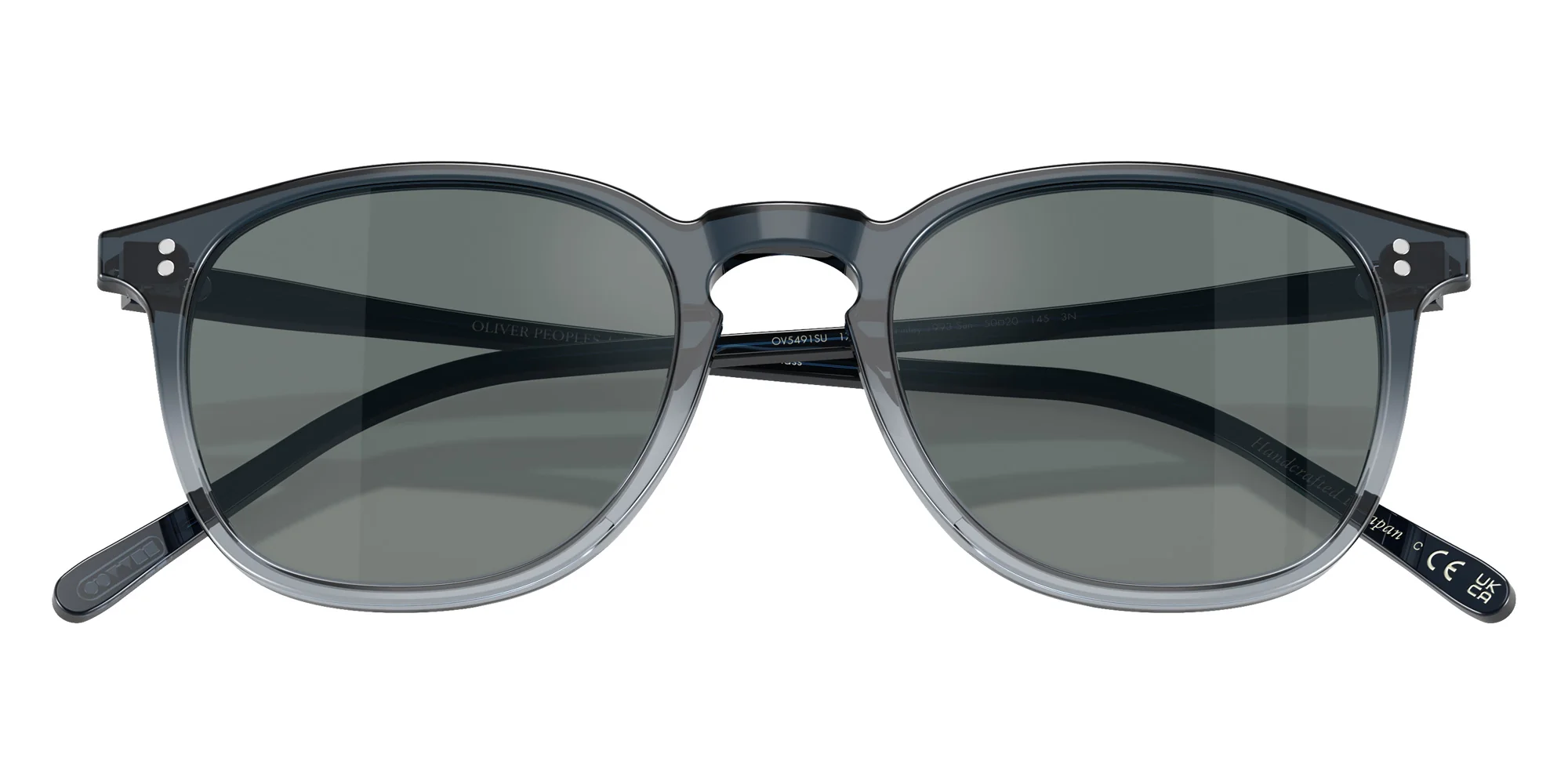Oliver Peoples - OV5491SU Finley 1993 - Image 39