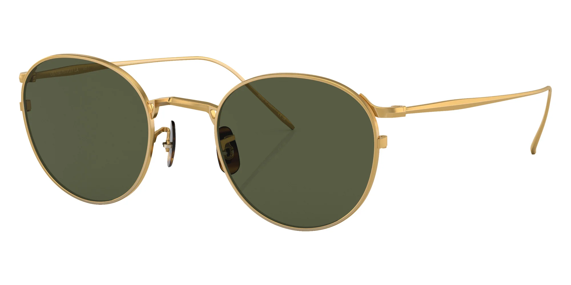 Oliver Peoples - OV1311ST G.Ponti-4 - Image 10