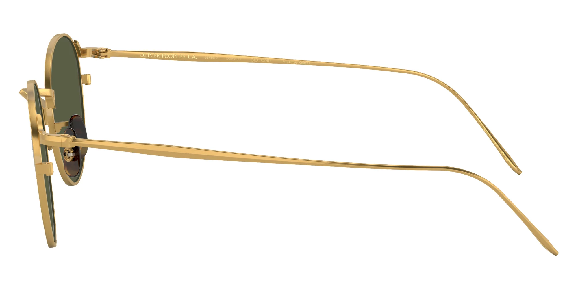 Oliver Peoples - OV1311ST G.Ponti-4 - Image 11