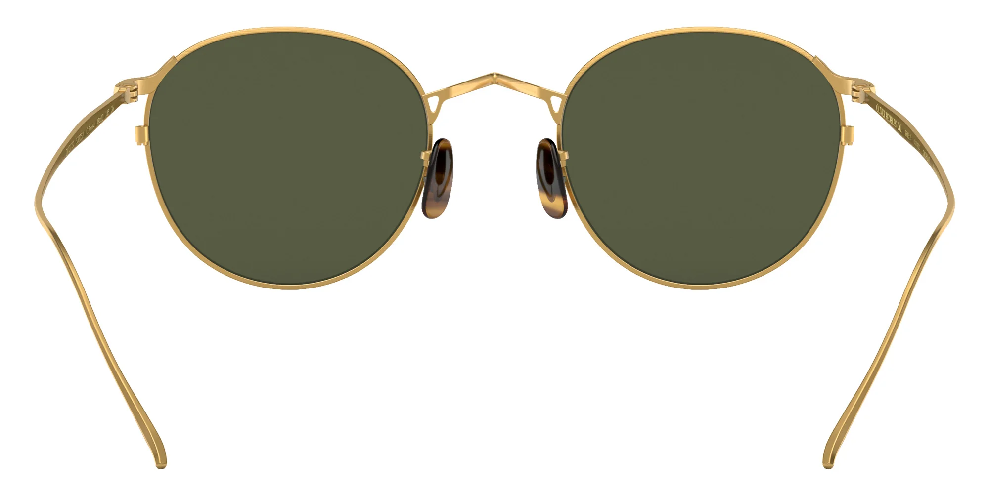 Oliver Peoples - OV1311ST G.Ponti-4 - Image 12