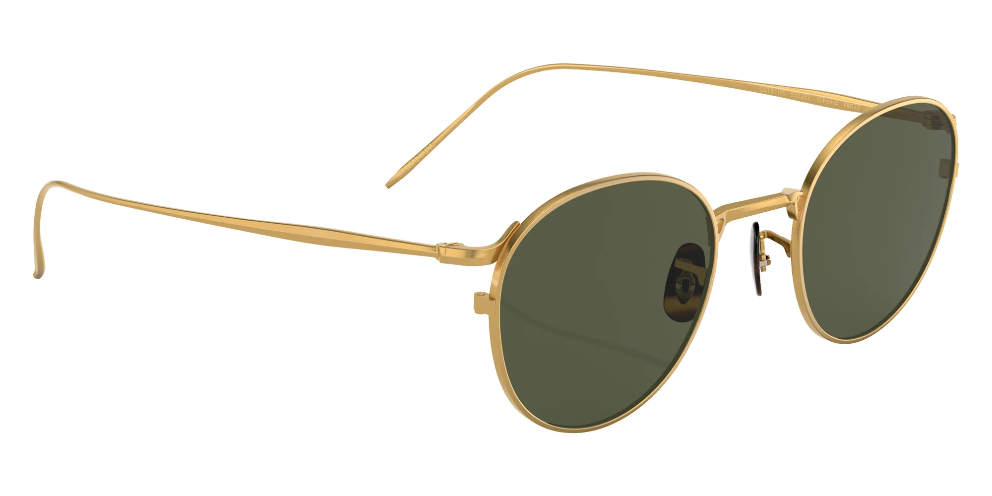 Oliver Peoples - OV1311ST G.Ponti-4 - Image 14