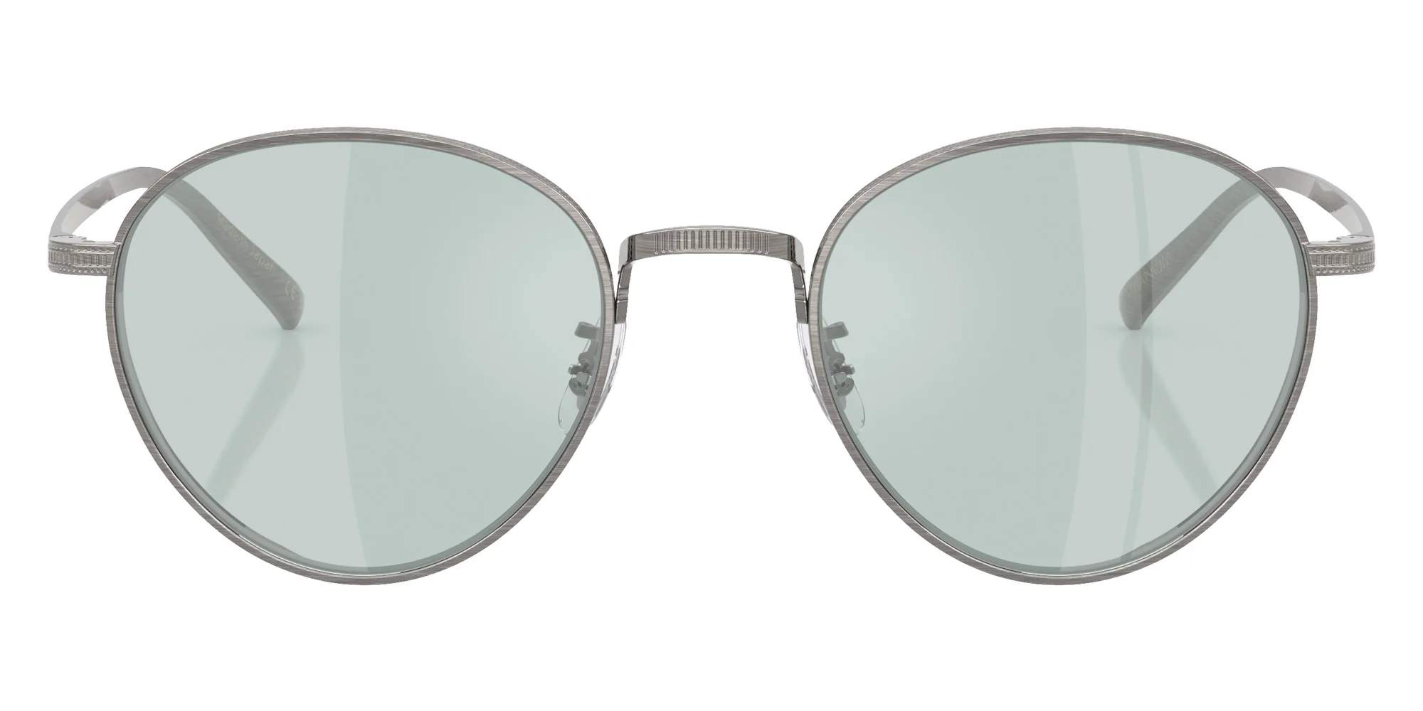 Oliver Peoples - OV1350T Kesner - Image 10