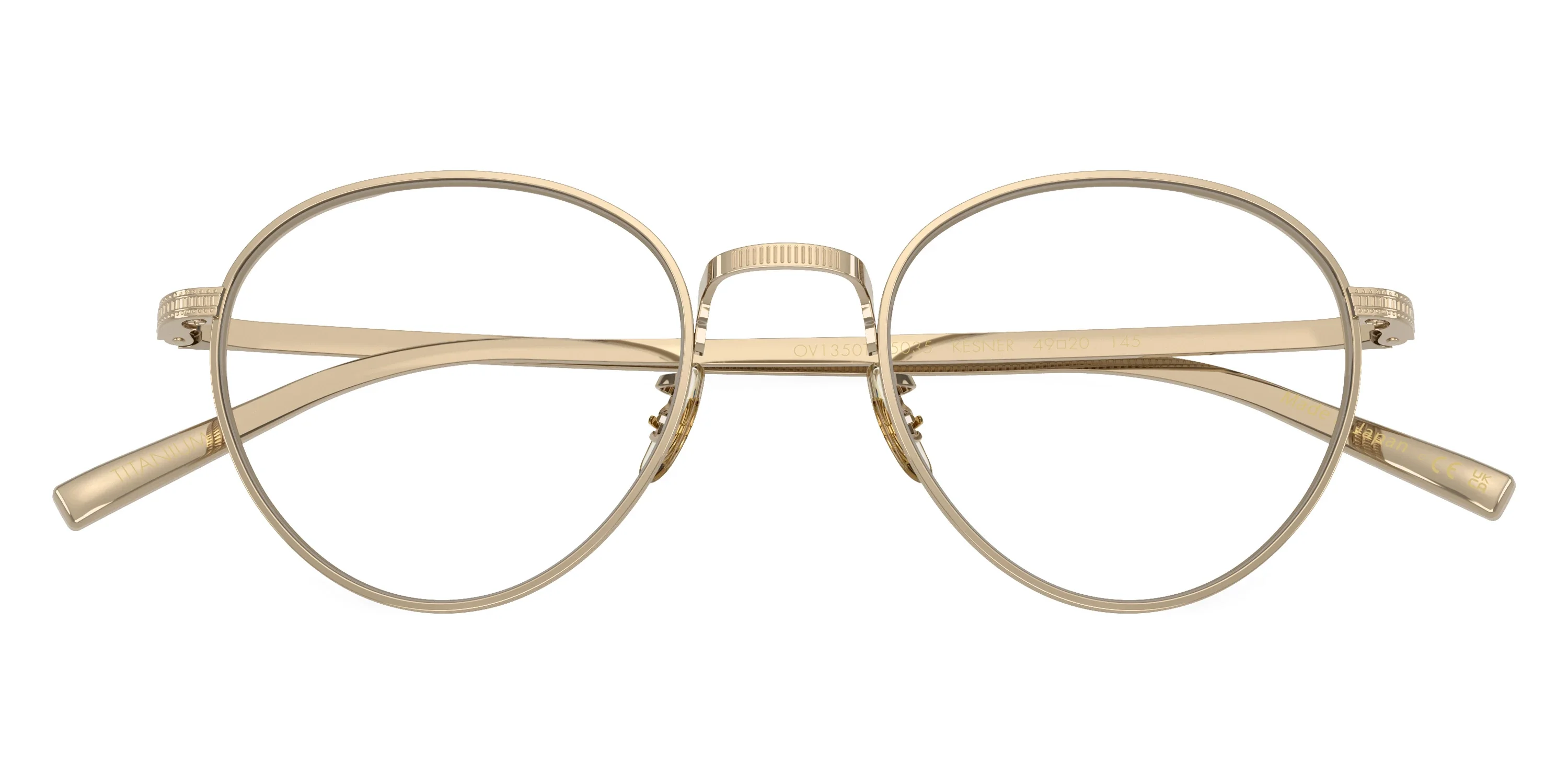 Oliver Peoples - OV1350T Kesner - Image 6
