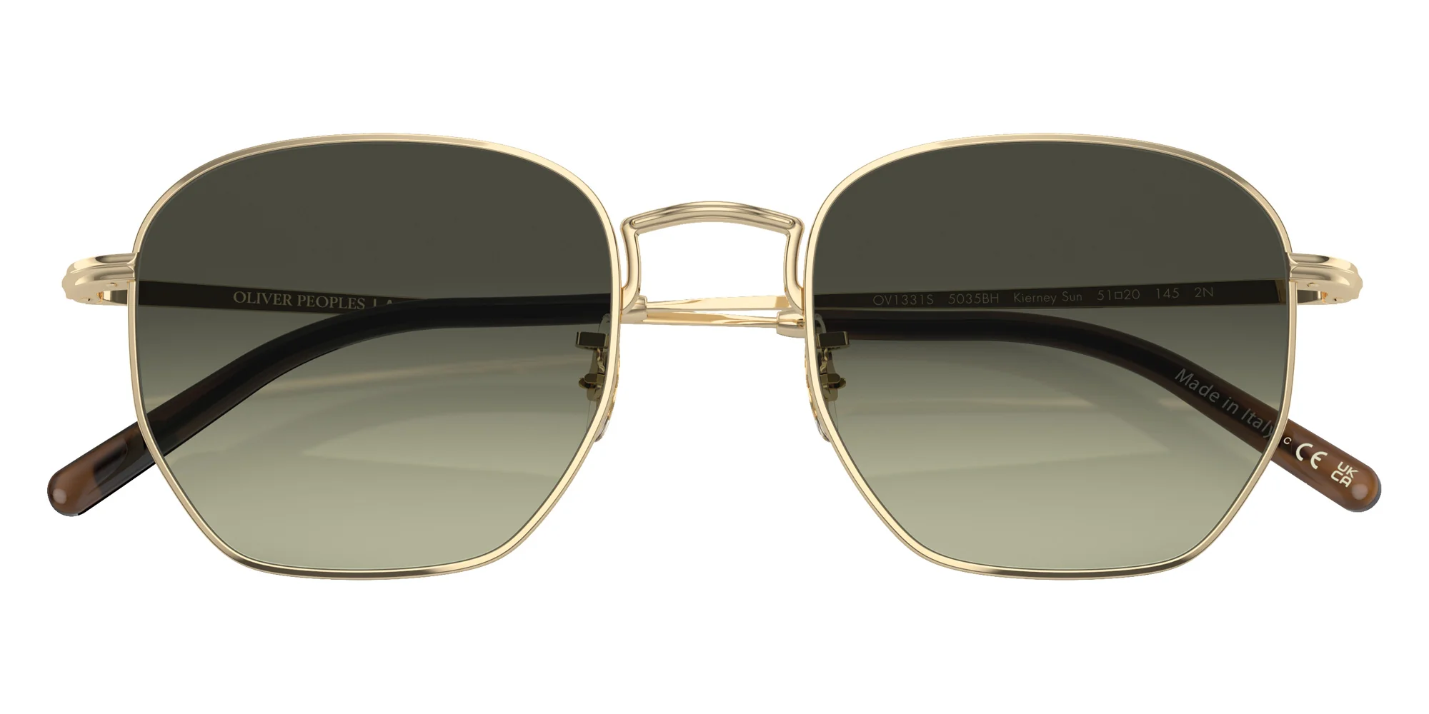 Oliver Peoples - OV1331S Kierney Sun - Image 13