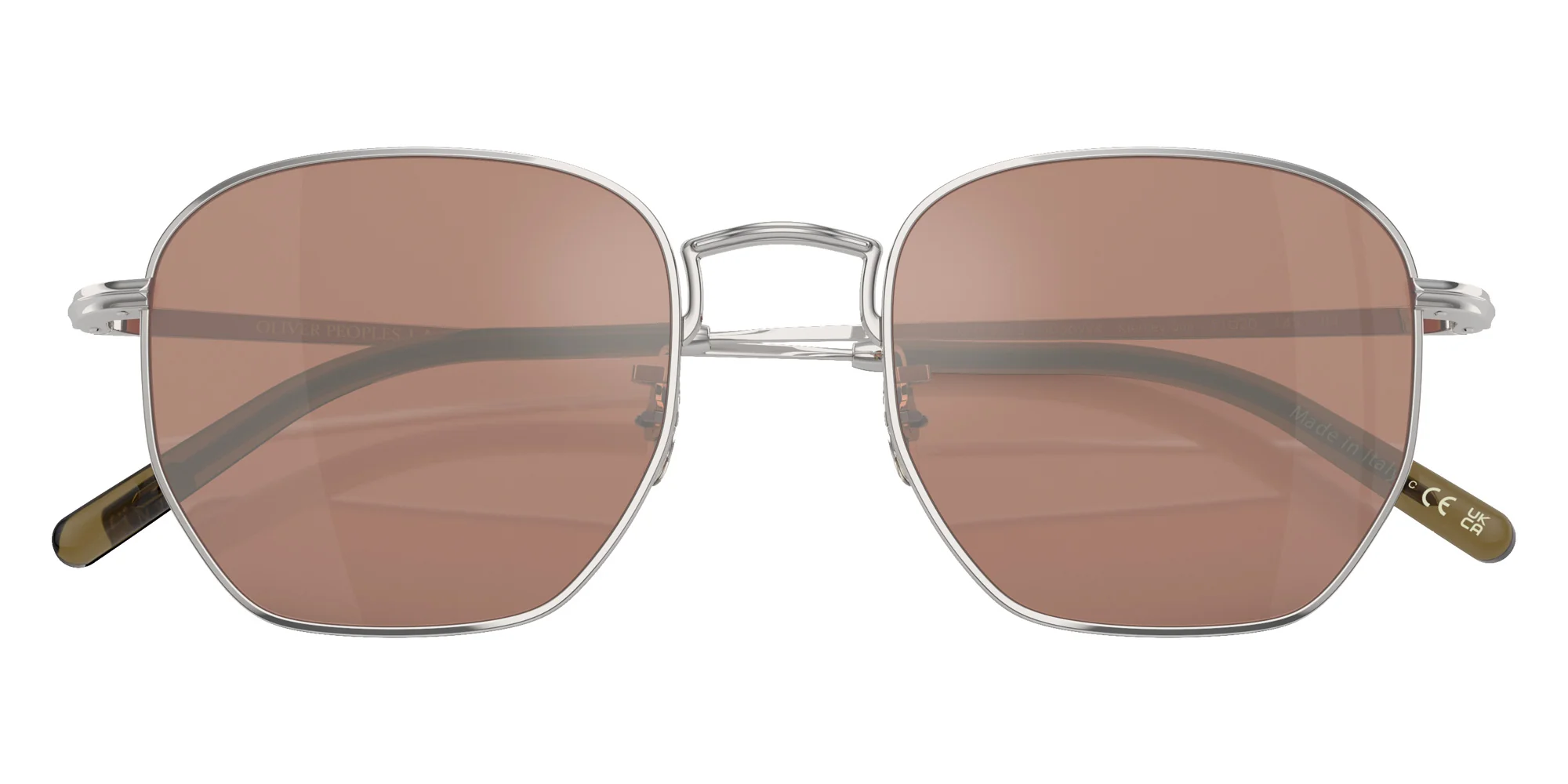 Oliver Peoples - OV1331S Kierney Sun - Image 19