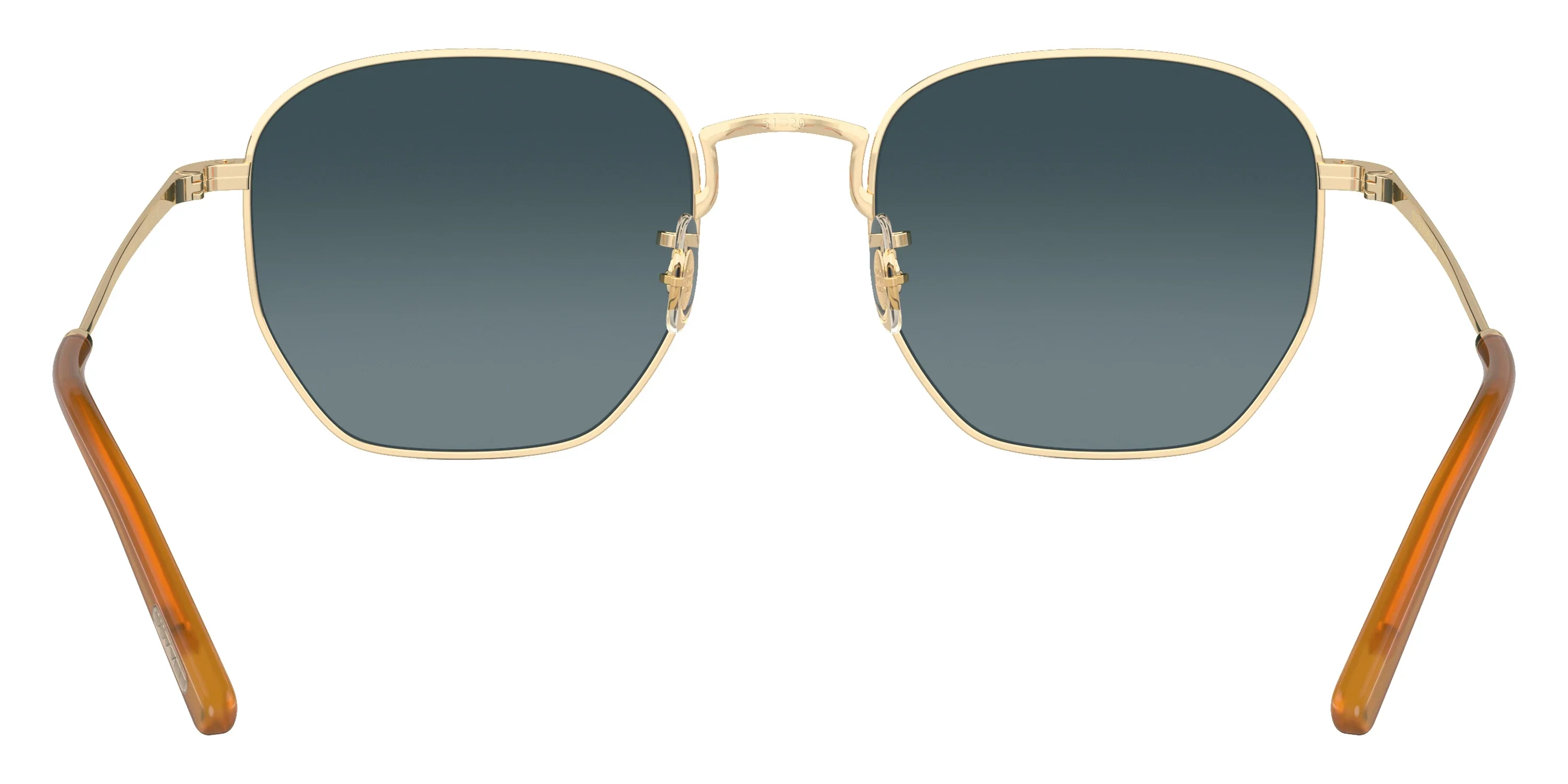 Oliver Peoples - OV1331S Kierney Sun - Image 4