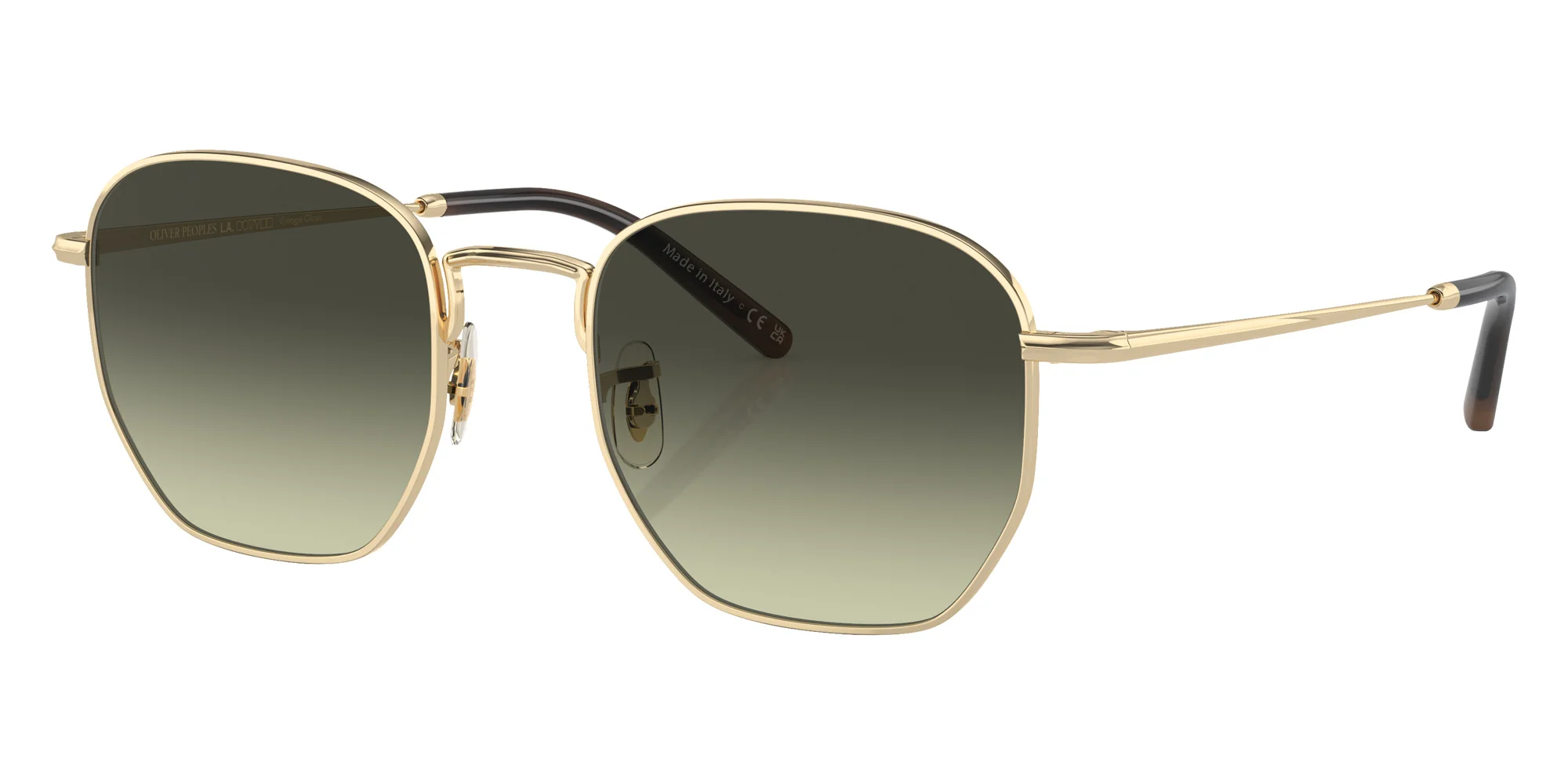 Oliver Peoples - OV1331S Kierney Sun - Image 9