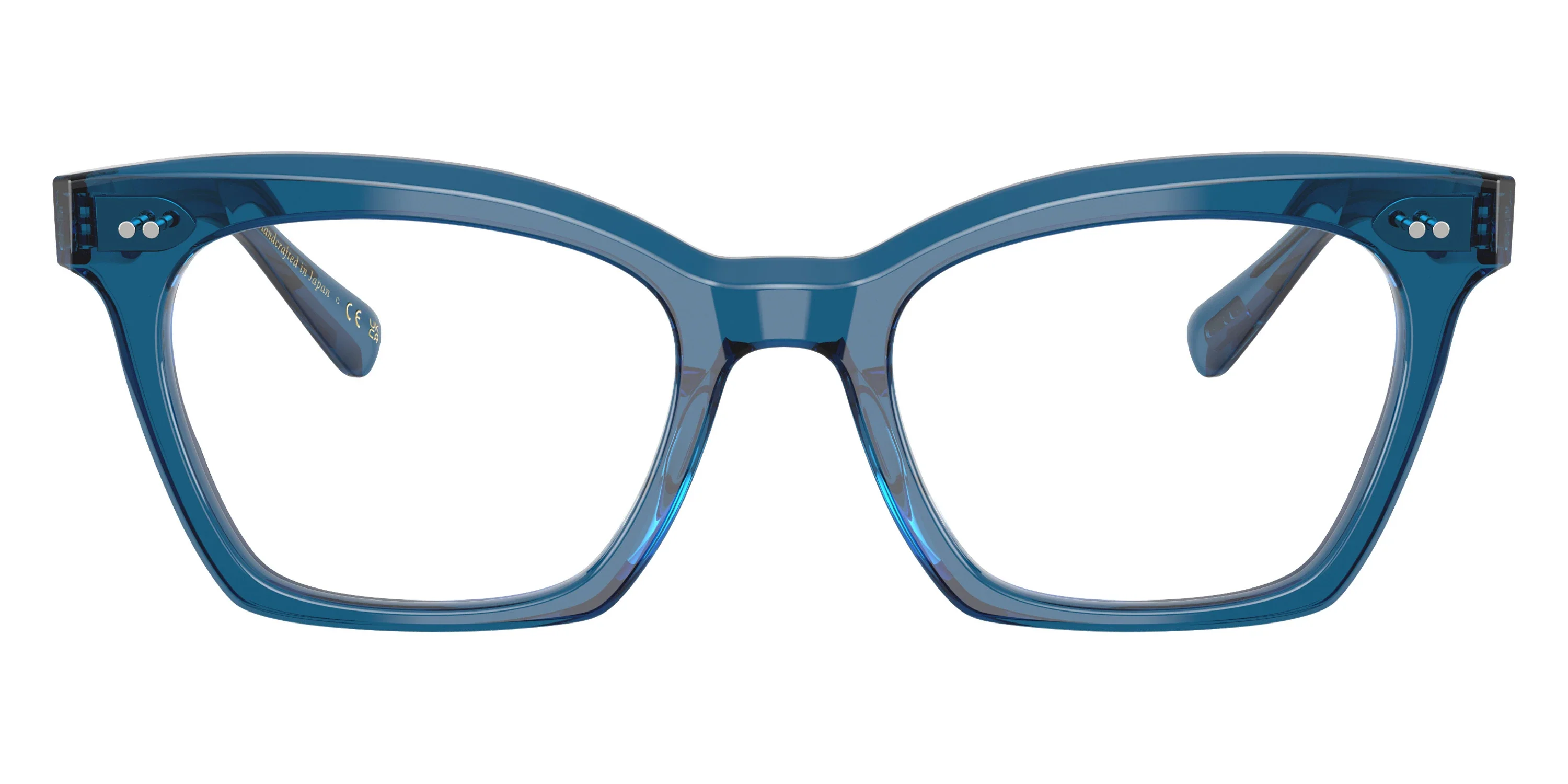 Oliver Peoples - OV5566U Lelia - Image 10