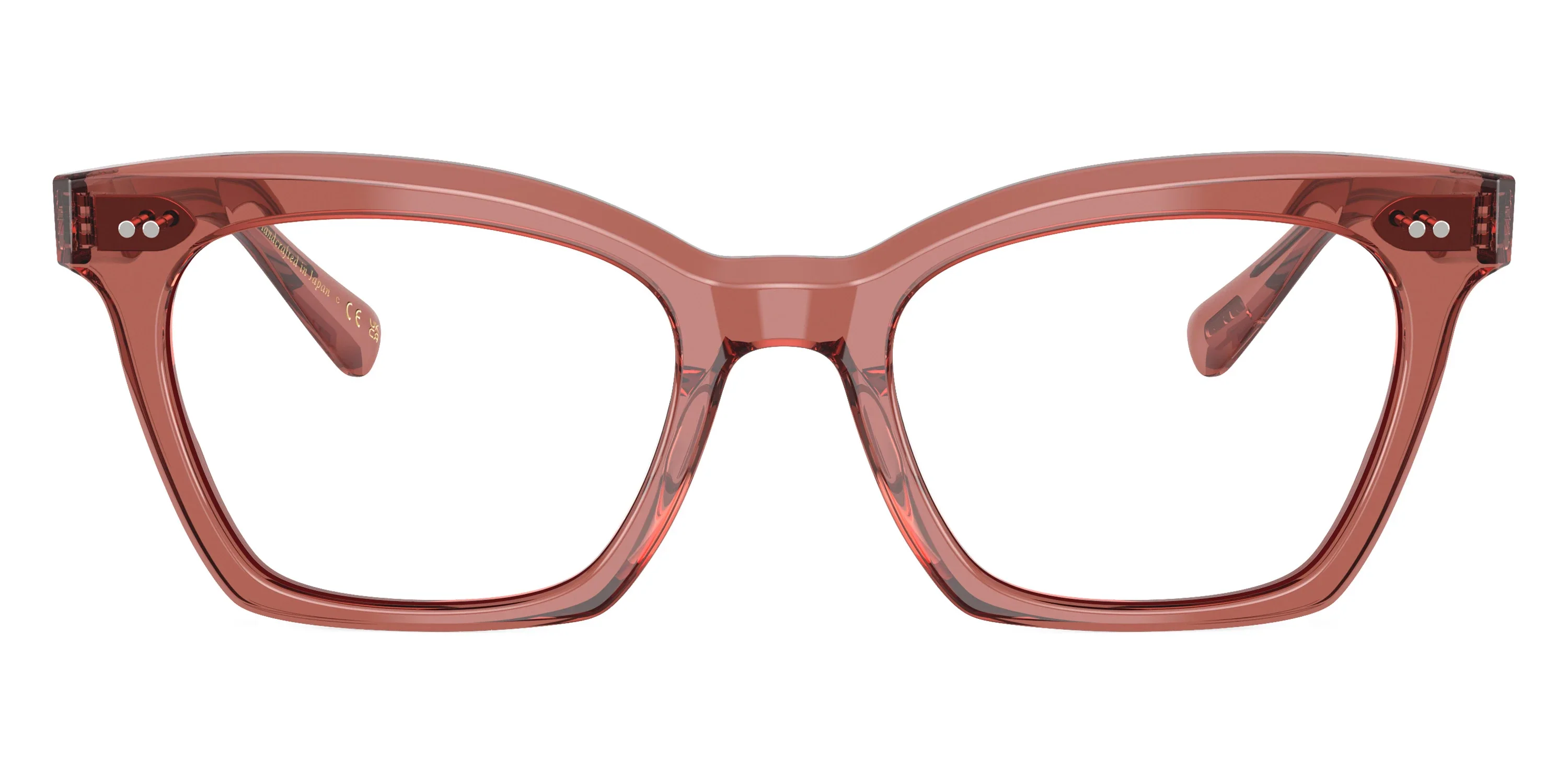 Oliver Peoples - OV5566U Lelia - Image 9