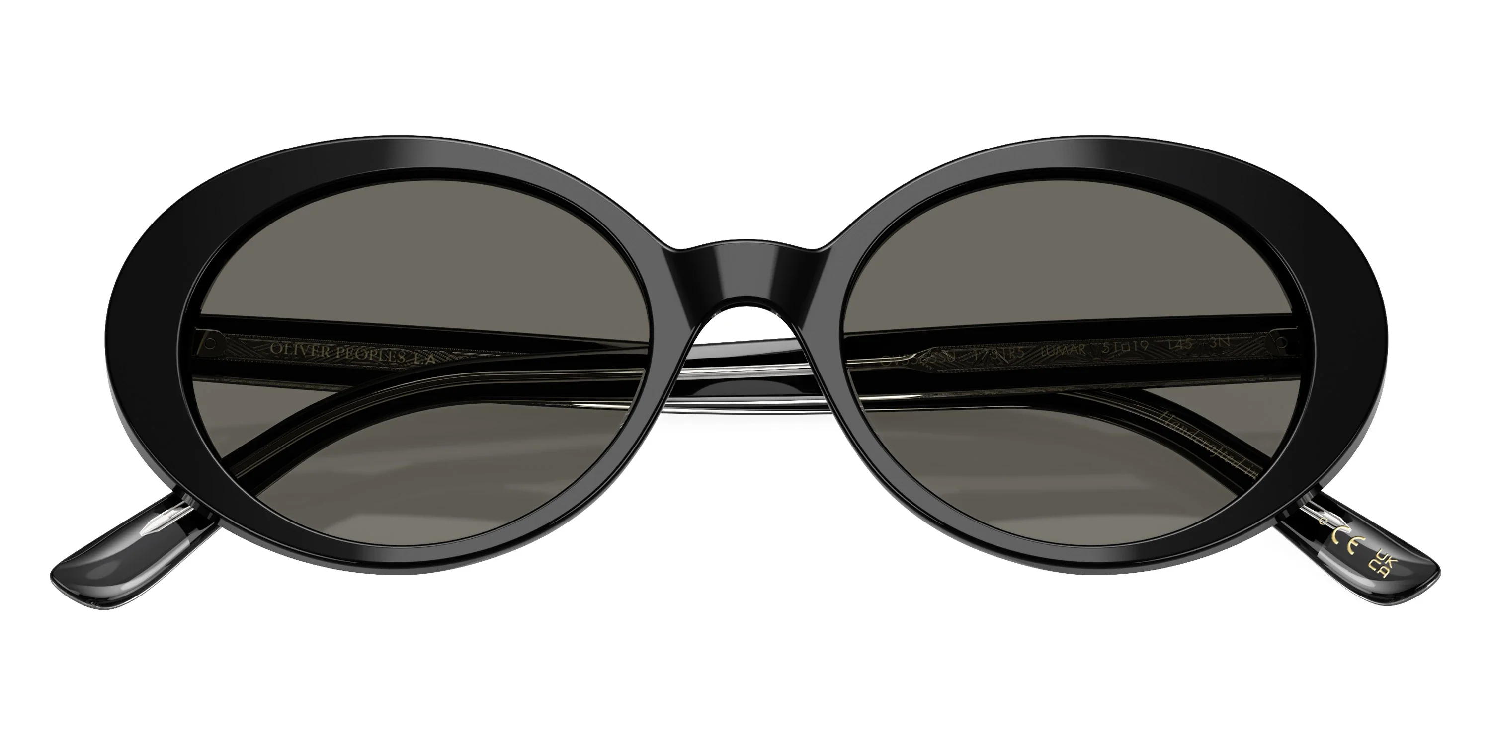 Oliver Peoples - Lumar OV5565SU - Image 6