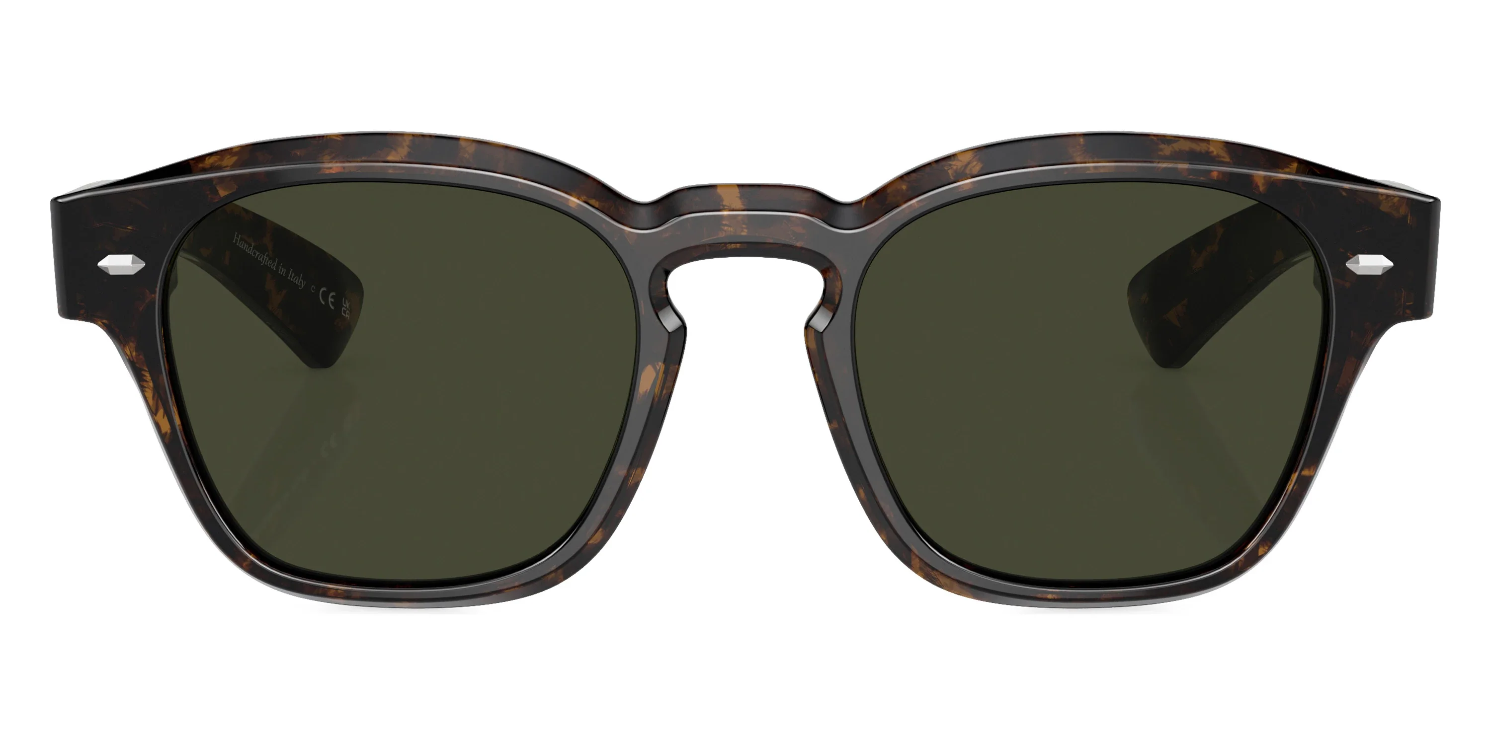 Oliver Peoples - OV5521SU Maysen