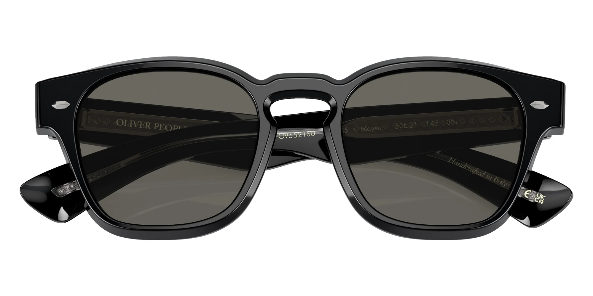 Oliver Peoples - OV5521SU Maysen - Image 13