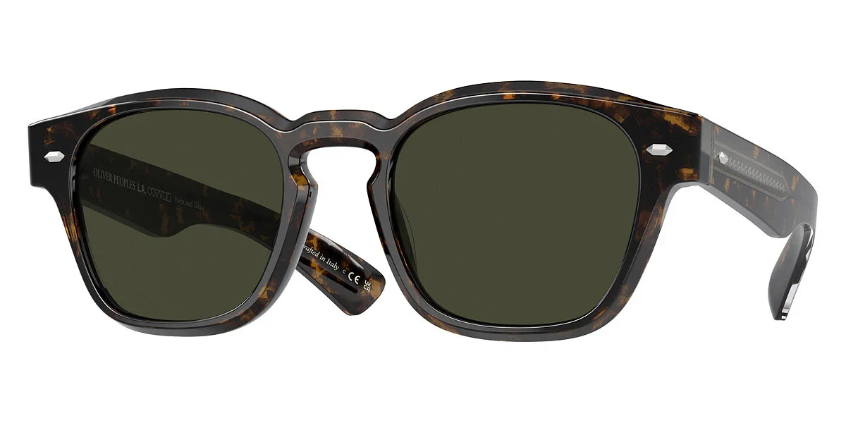 Oliver Peoples - OV5521SU Maysen - Image 2
