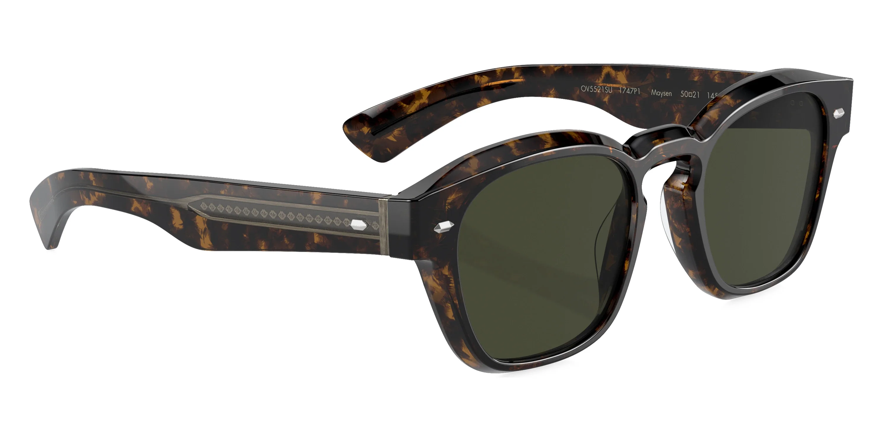 Oliver Peoples - OV5521SU Maysen - Image 5
