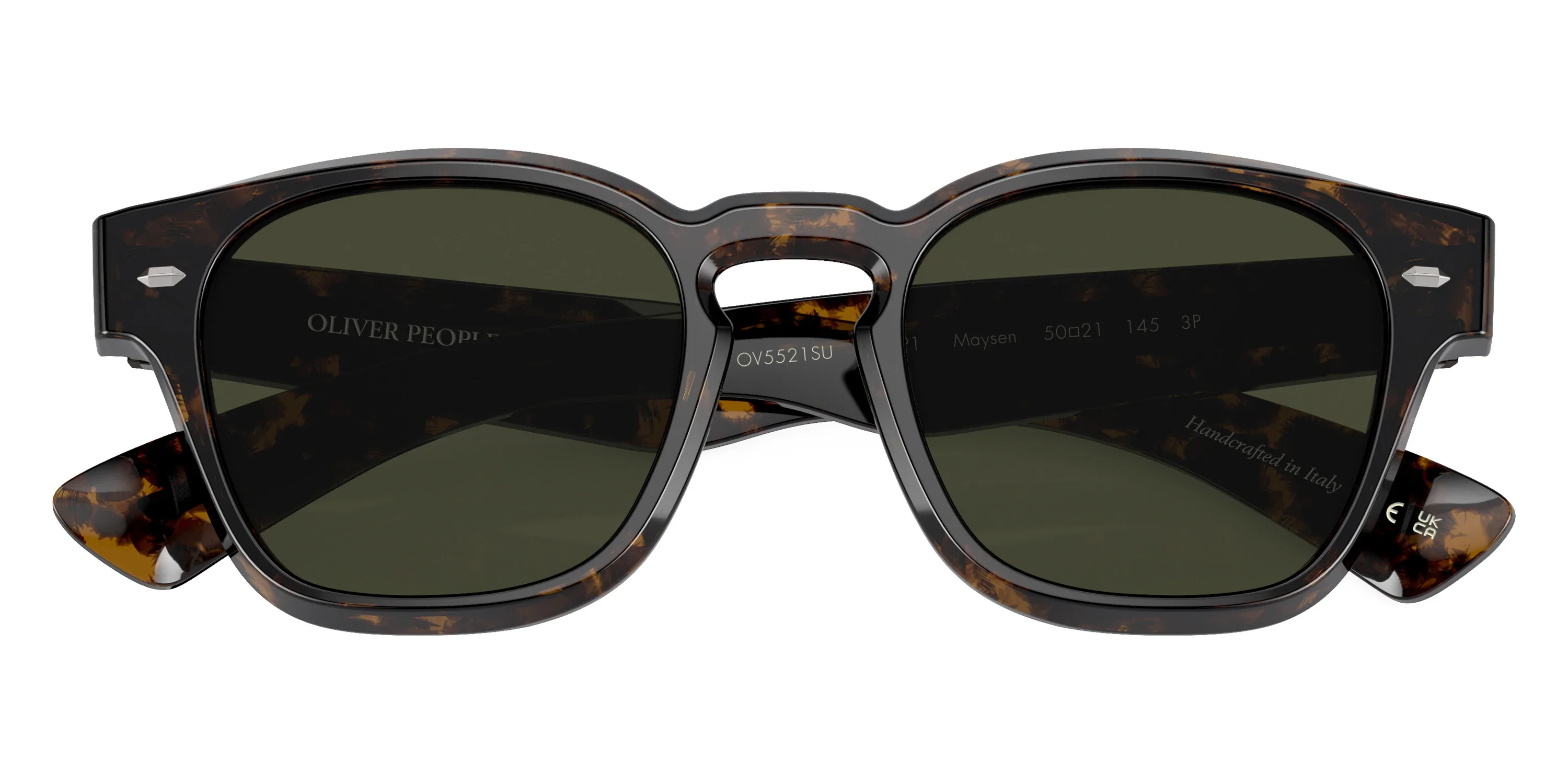 Oliver Peoples - OV5521SU Maysen - Image 6