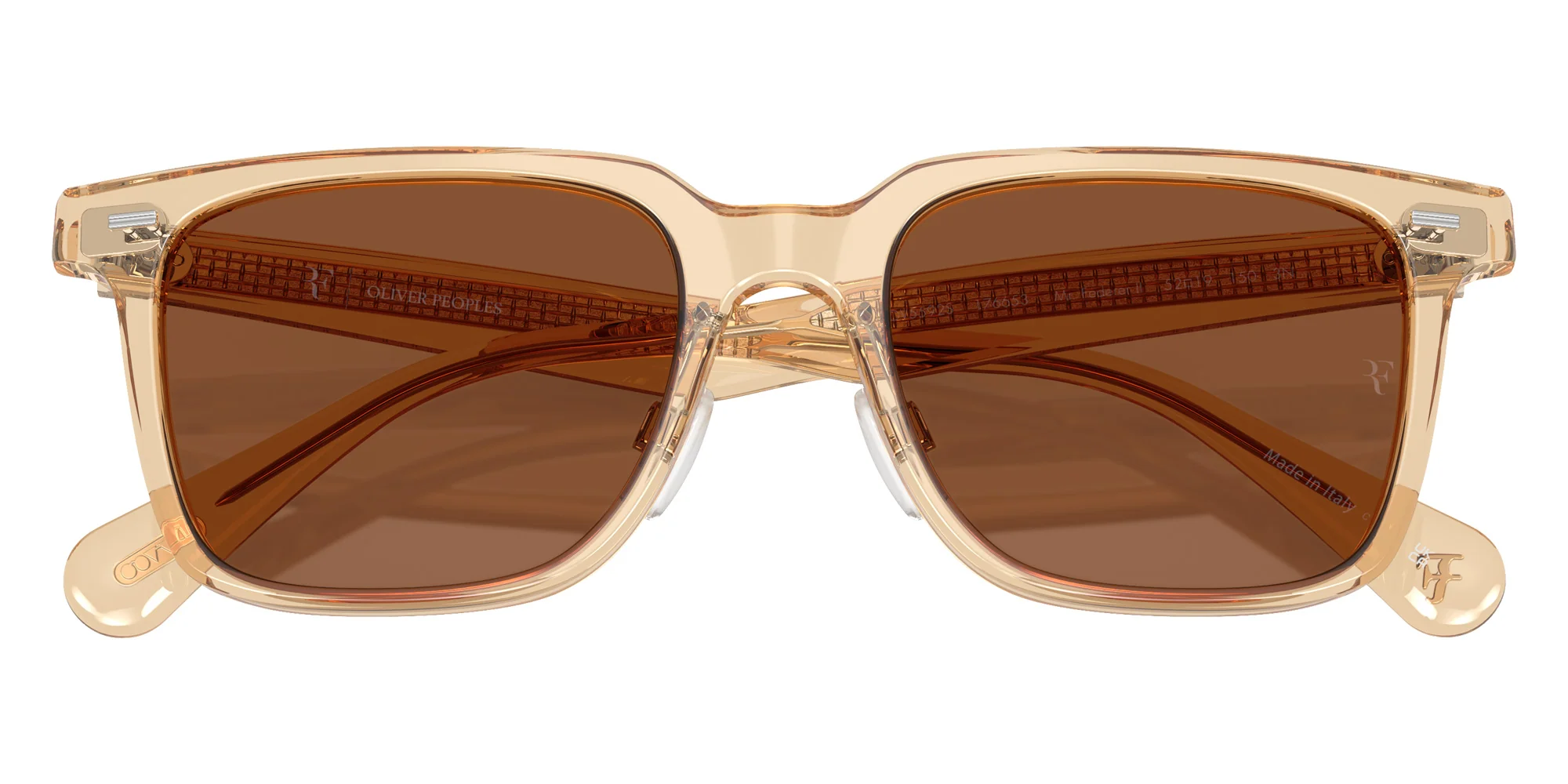 Oliver Peoples - OV5592S Mr. Federer II - Image 20