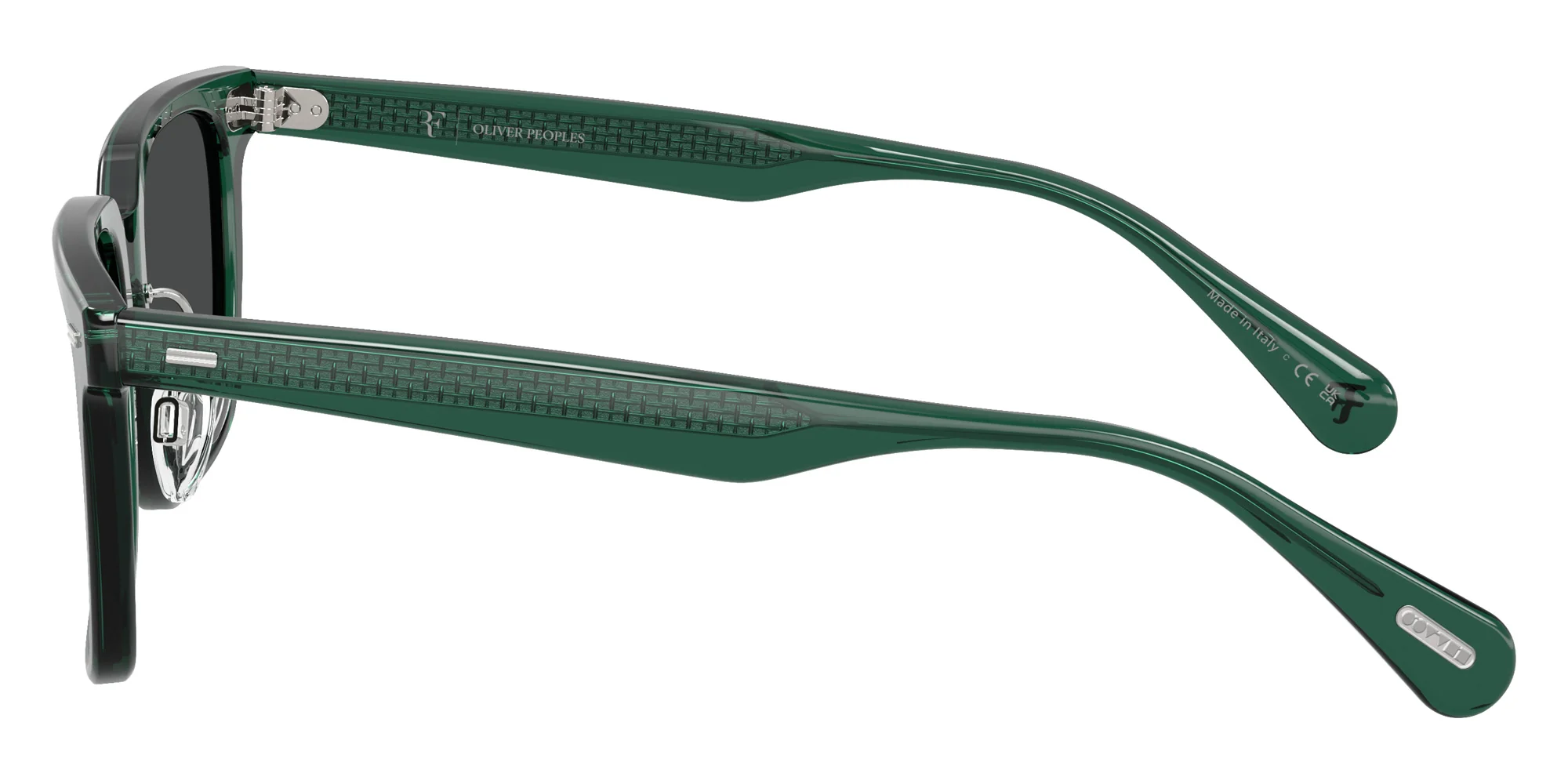 Oliver Peoples - OV5592S Mr. Federer II - Image 24