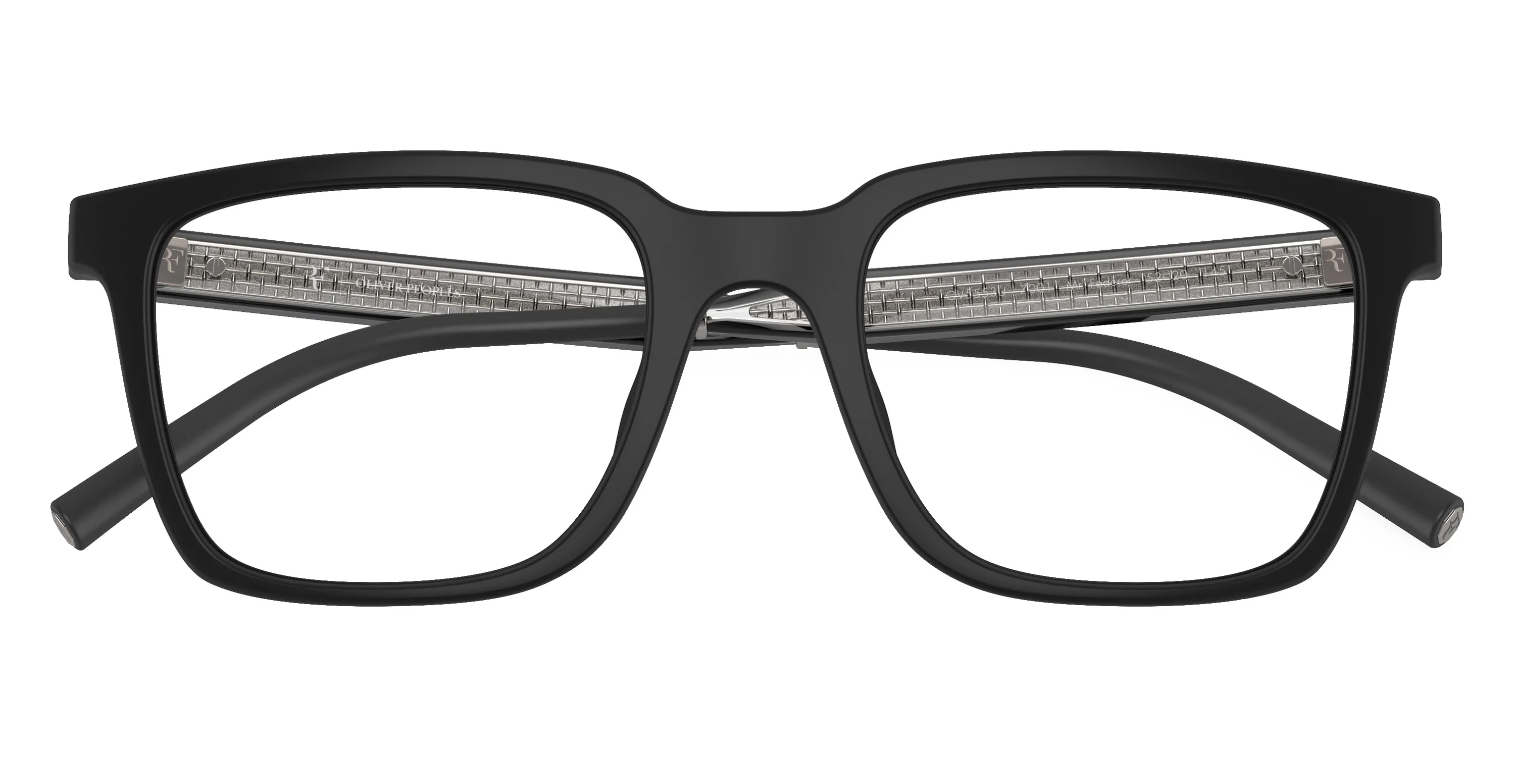 Oliver Peoples - Mr. Federer OV5553U - Image 6