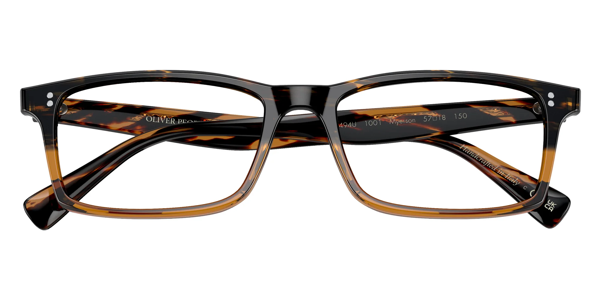 Oliver Peoples - OV5494U Myerson - Image 11