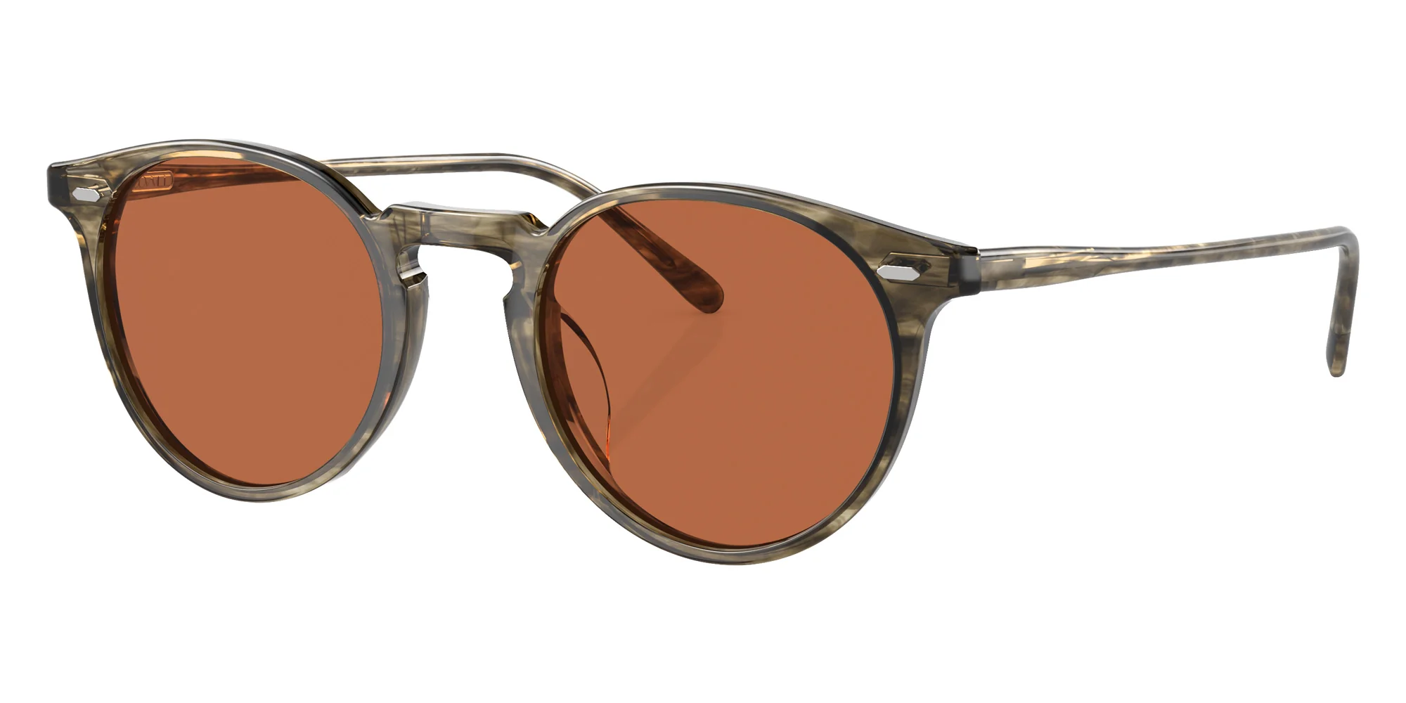 Oliver Peoples - OV5529SU N.02 - Image 12