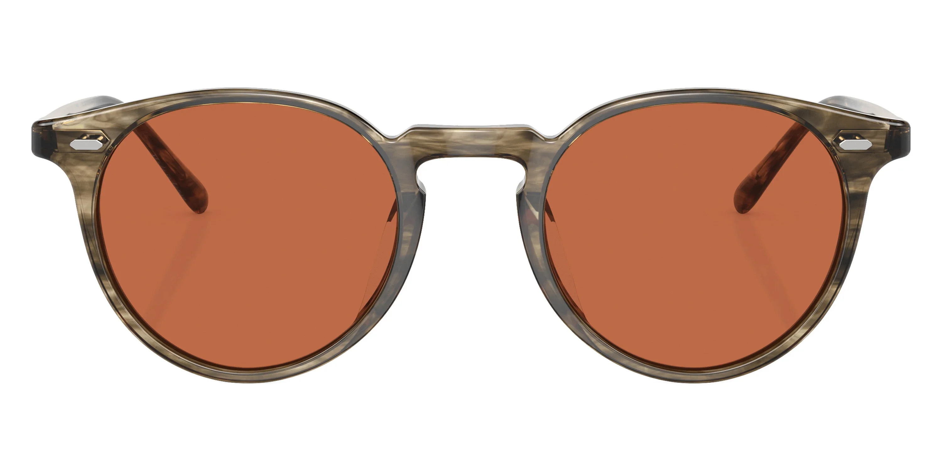 Oliver Peoples - OV5529SU N.02 - Image 8