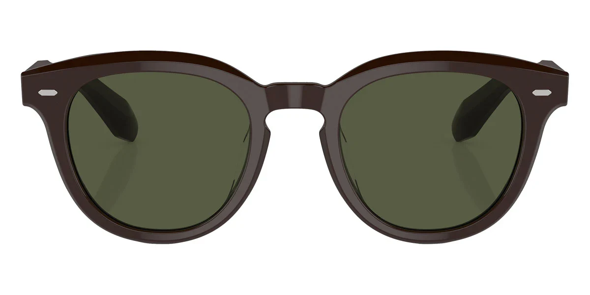 Oliver Peoples - OV5547SU N.05 - Image 8
