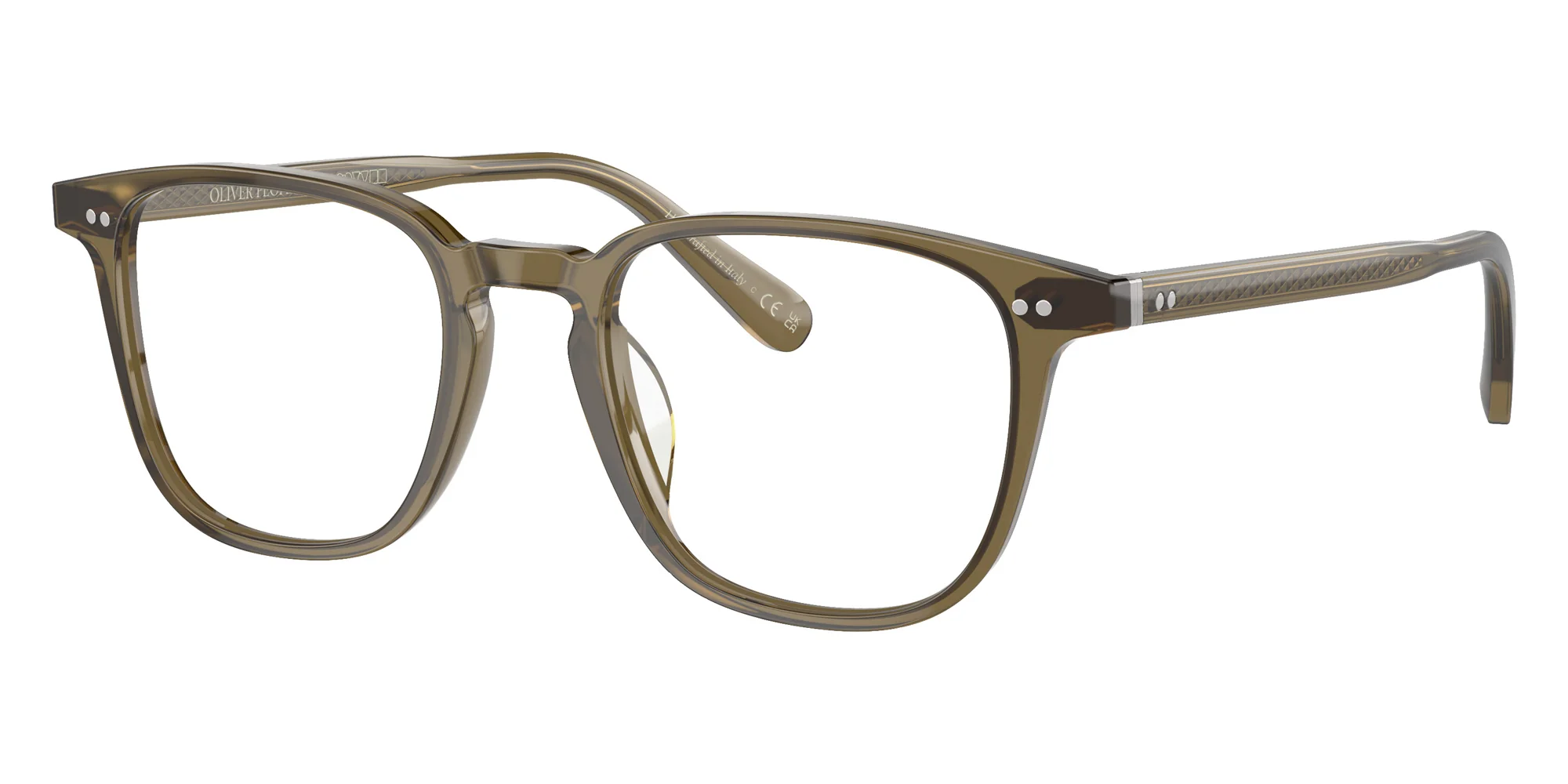 Oliver Peoples - OV5532U Nev - Image 23