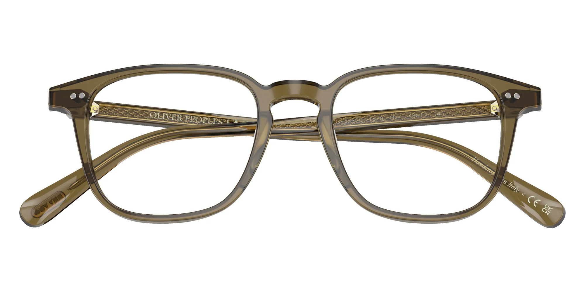 Oliver Peoples - OV5532U Nev - Image 27