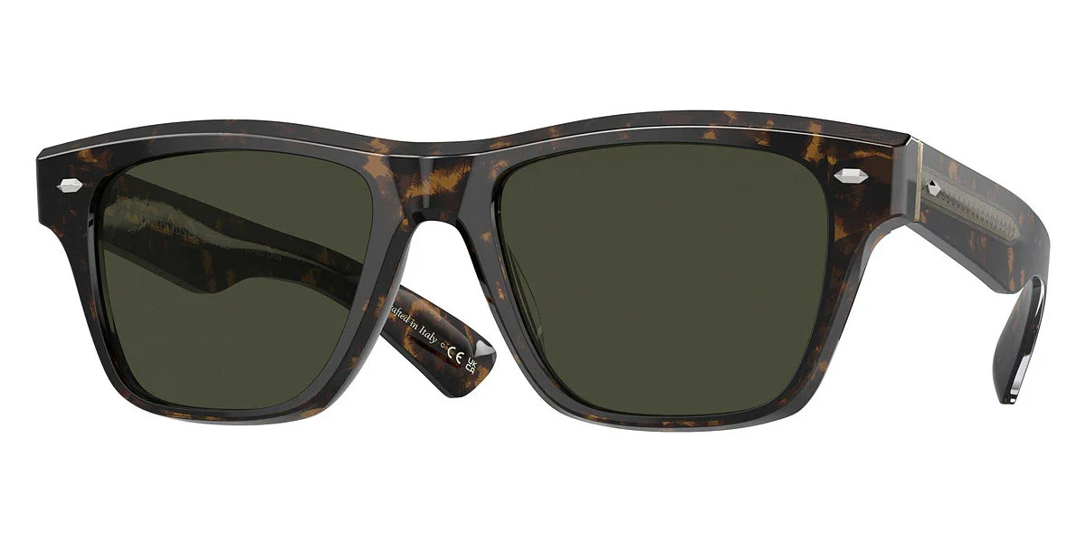 Oliver Peoples - Oliver Sixties Sun OV5522SU - Image 2
