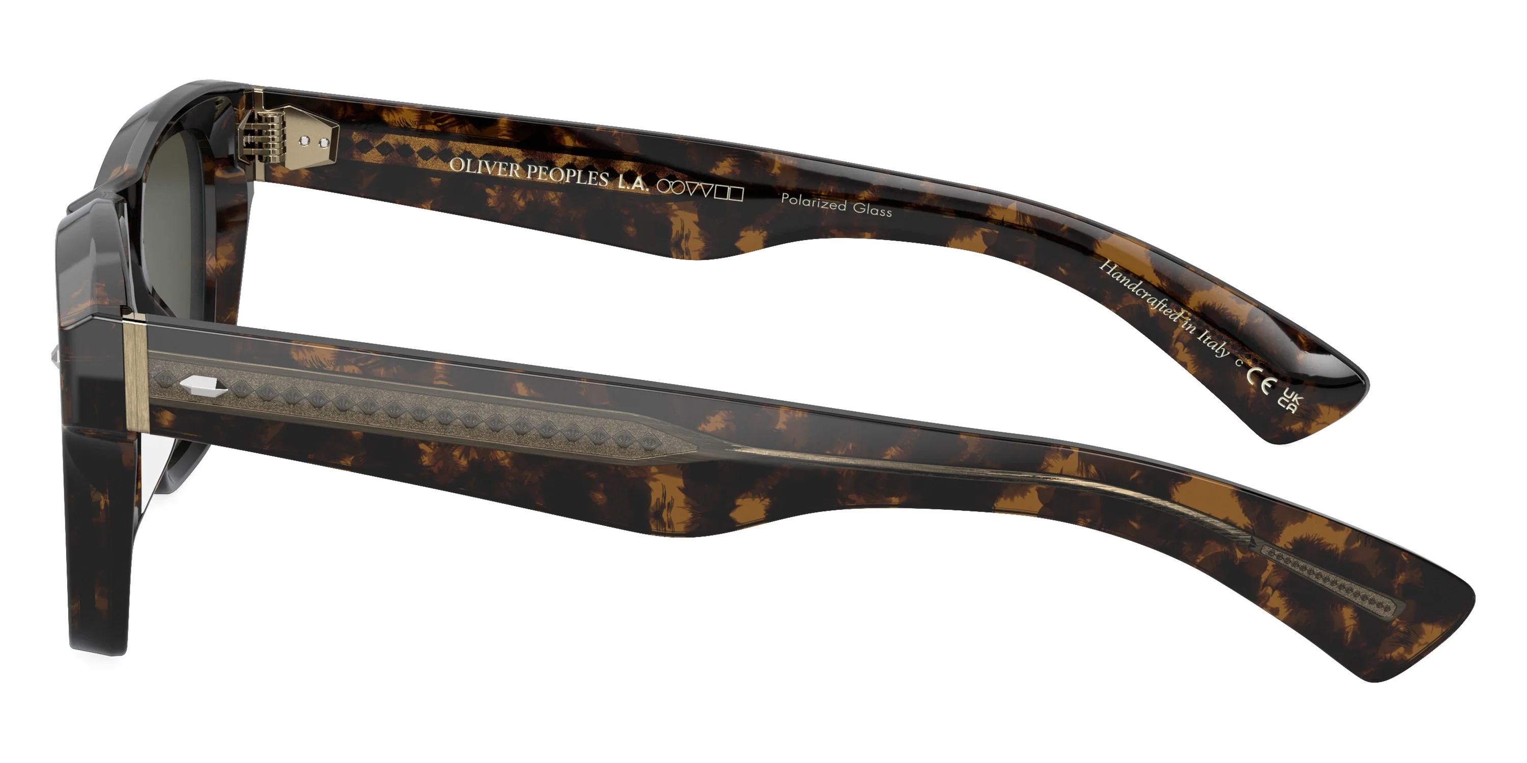 Oliver Peoples - Oliver Sixties Sun OV5522SU - Image 3