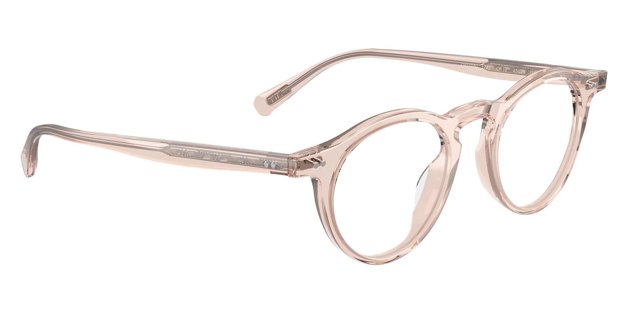Oliver Peoples - OV5504U OP-13 - Image 26