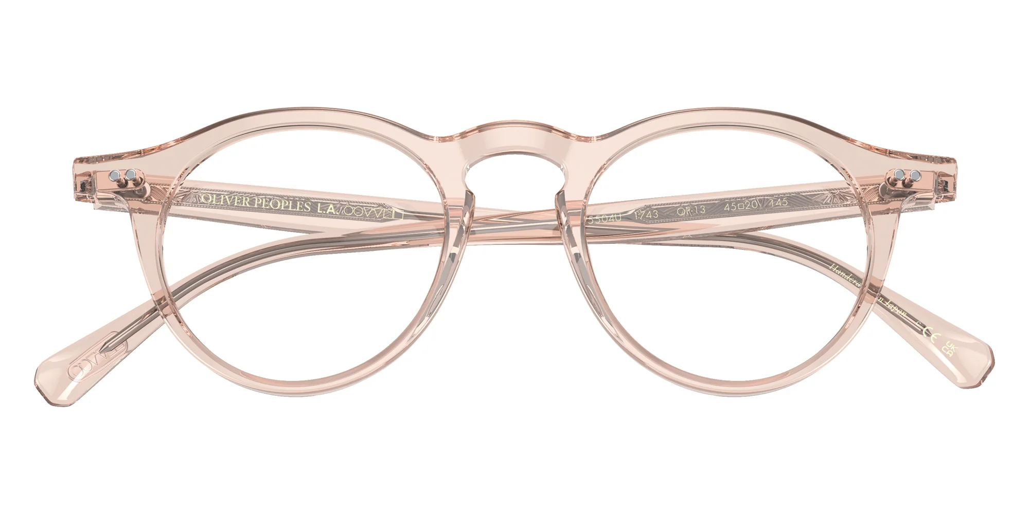 Oliver Peoples - OV5504U OP-13 - Image 27
