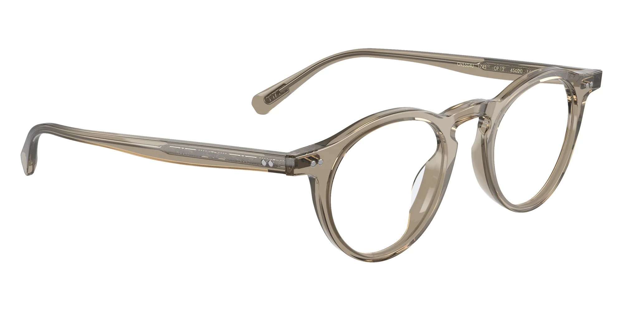 Oliver Peoples - OV5504U OP-13 - Image 32