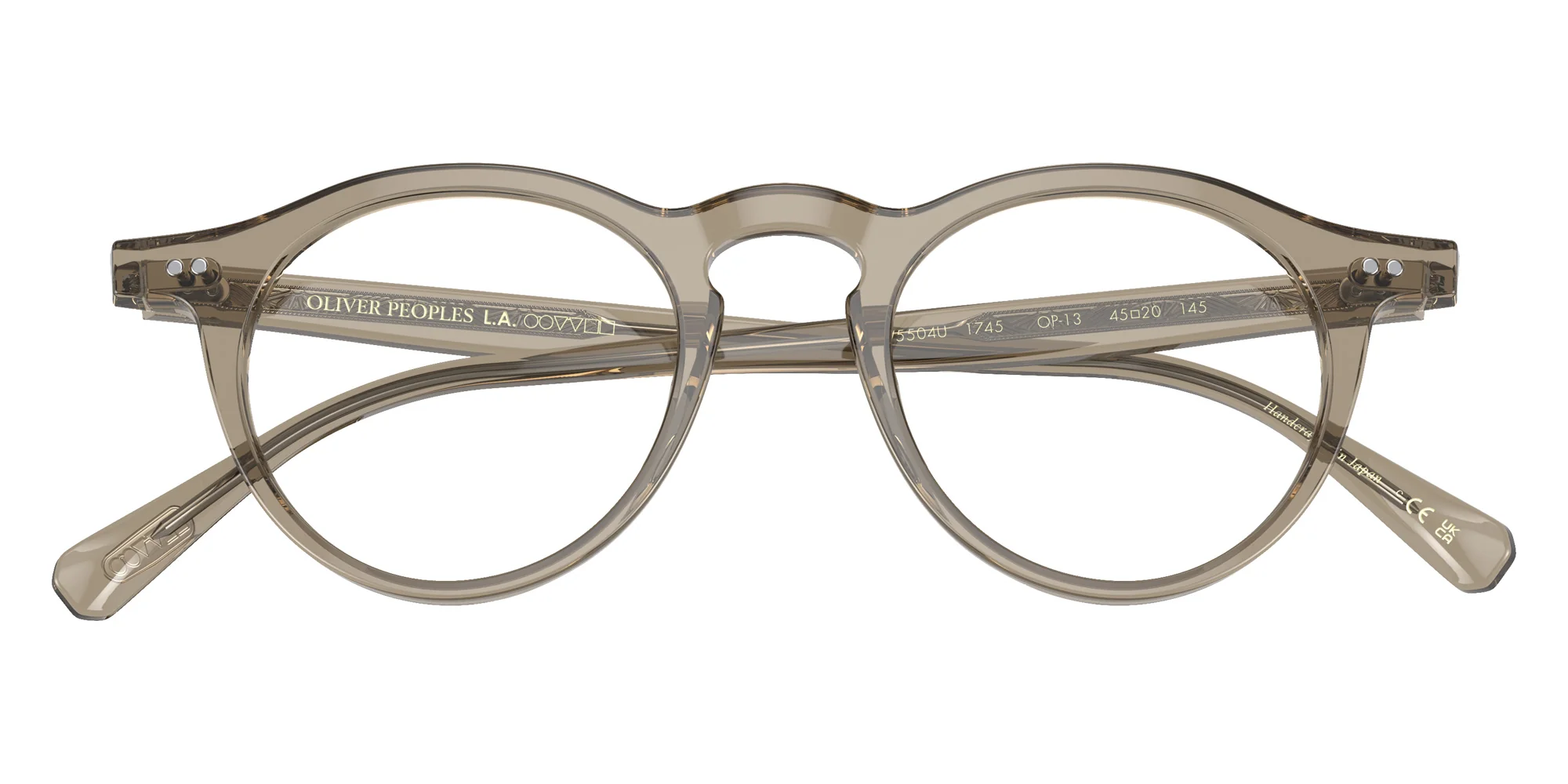 Oliver Peoples - OV5504U OP-13 - Image 33