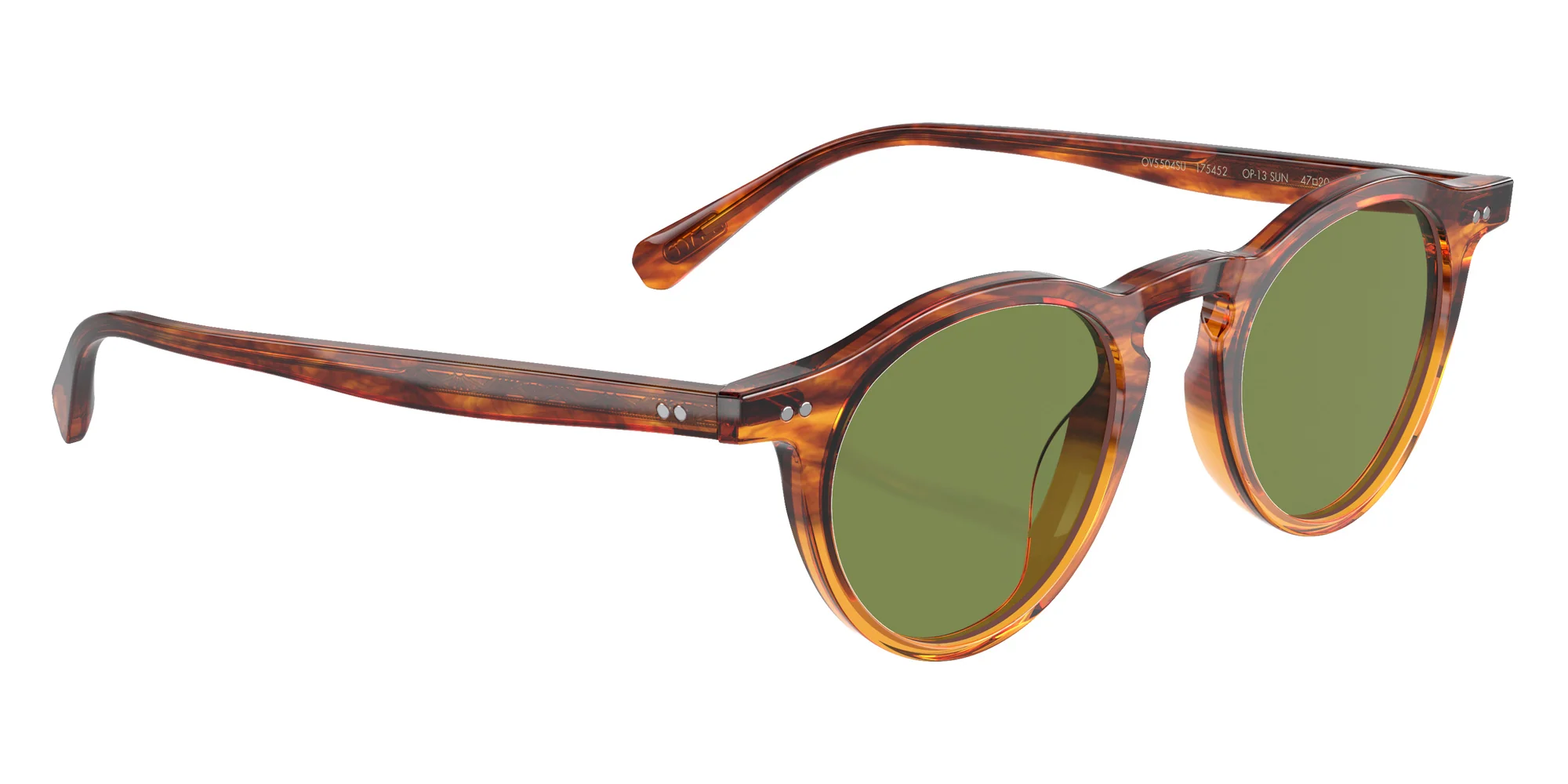 Oliver Peoples - OV5504SU OP-13 - Image 15
