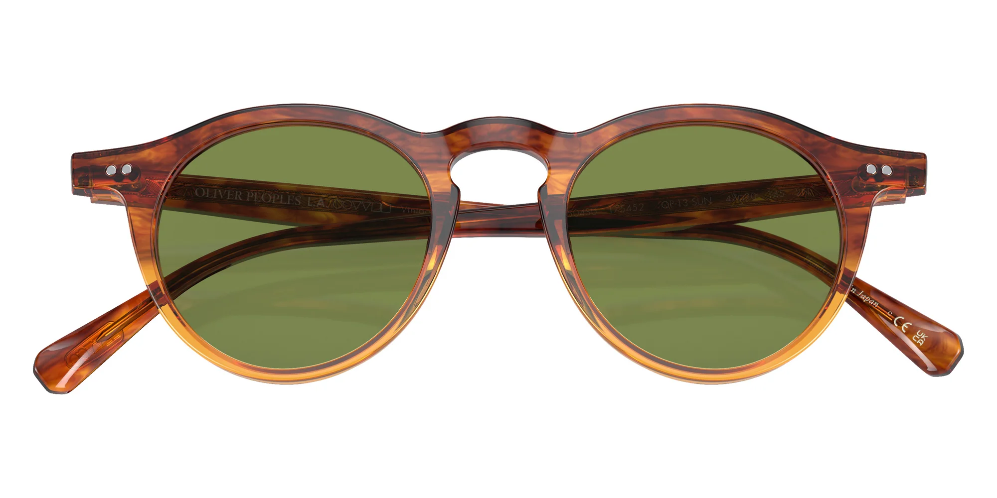 Oliver Peoples - OV5504SU OP-13 - Image 16