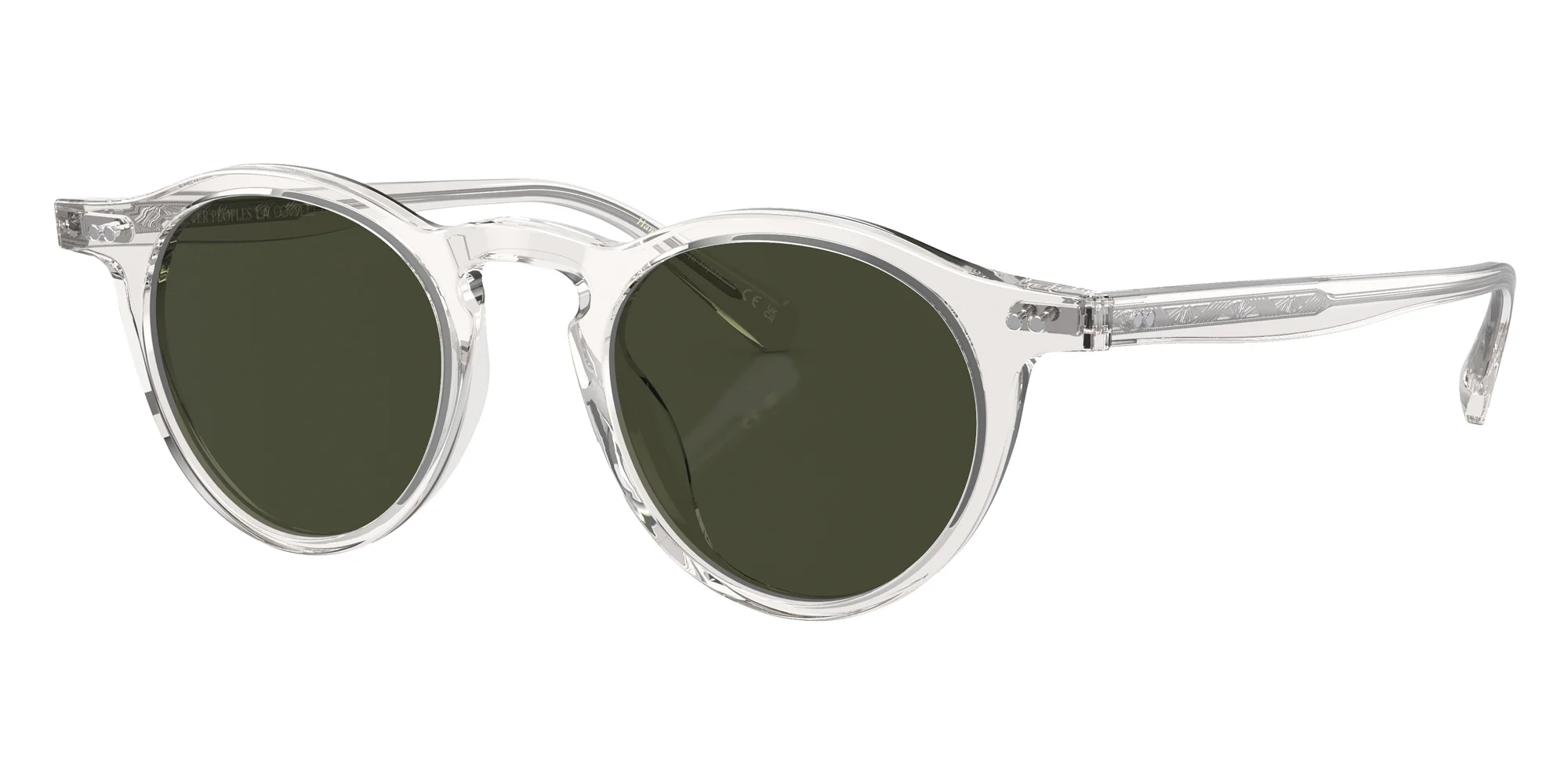 Oliver Peoples - OV5504SU OP-13 - Image 18