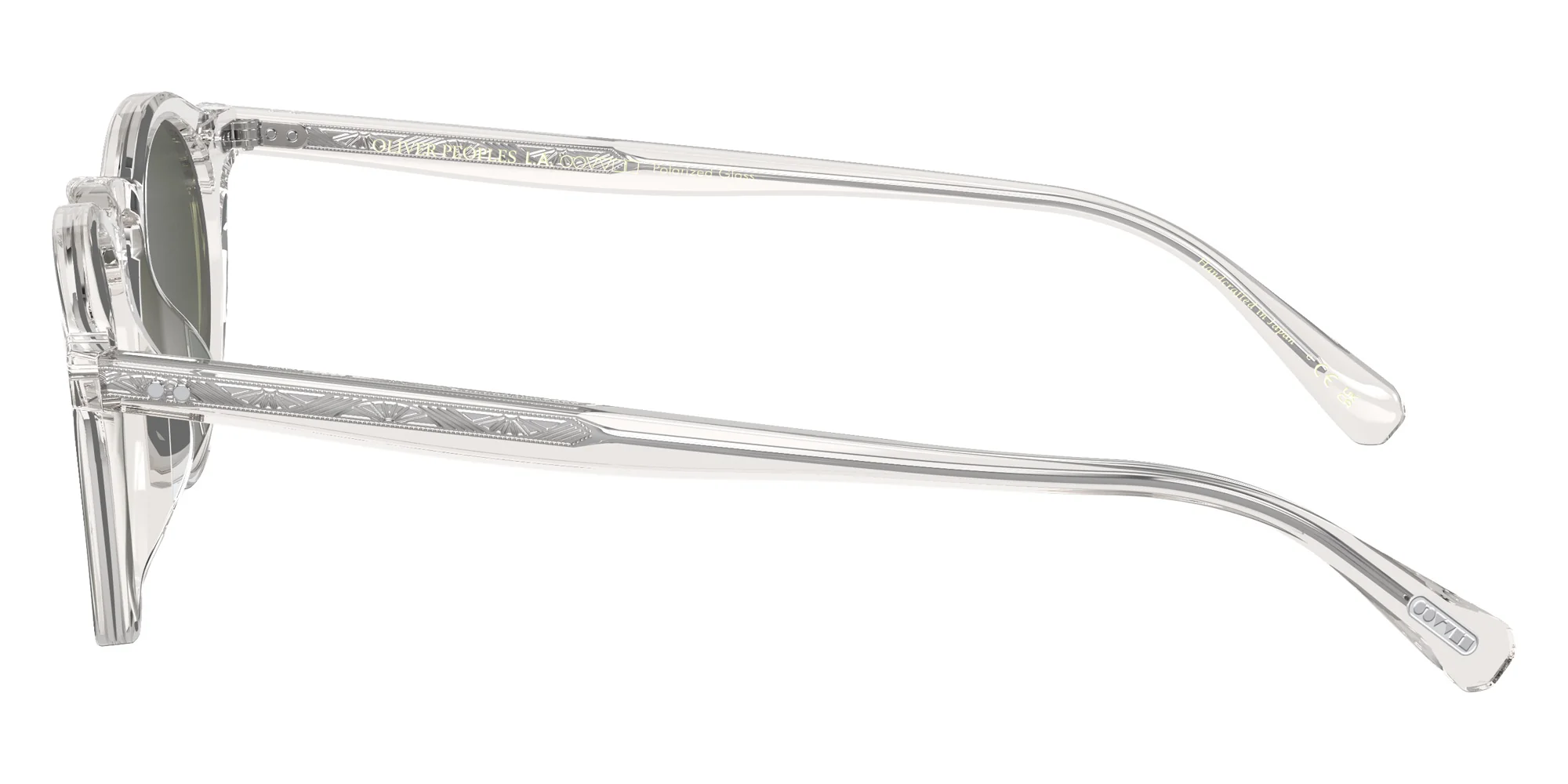 Oliver Peoples - OV5504SU OP-13 - Image 19