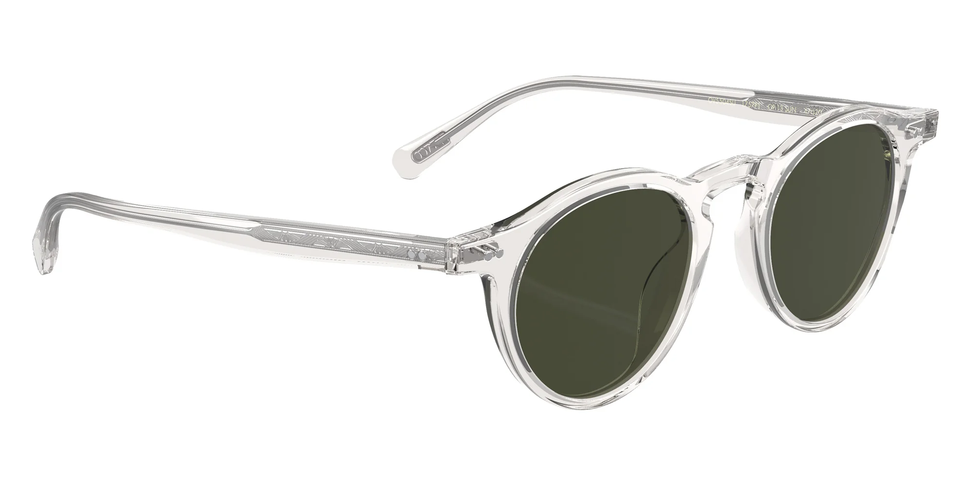 Oliver Peoples - OV5504SU OP-13 - Image 21