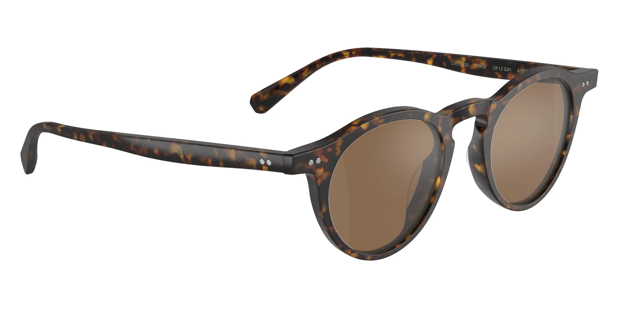 Oliver Peoples - OV5504SU OP-13 - Image 28