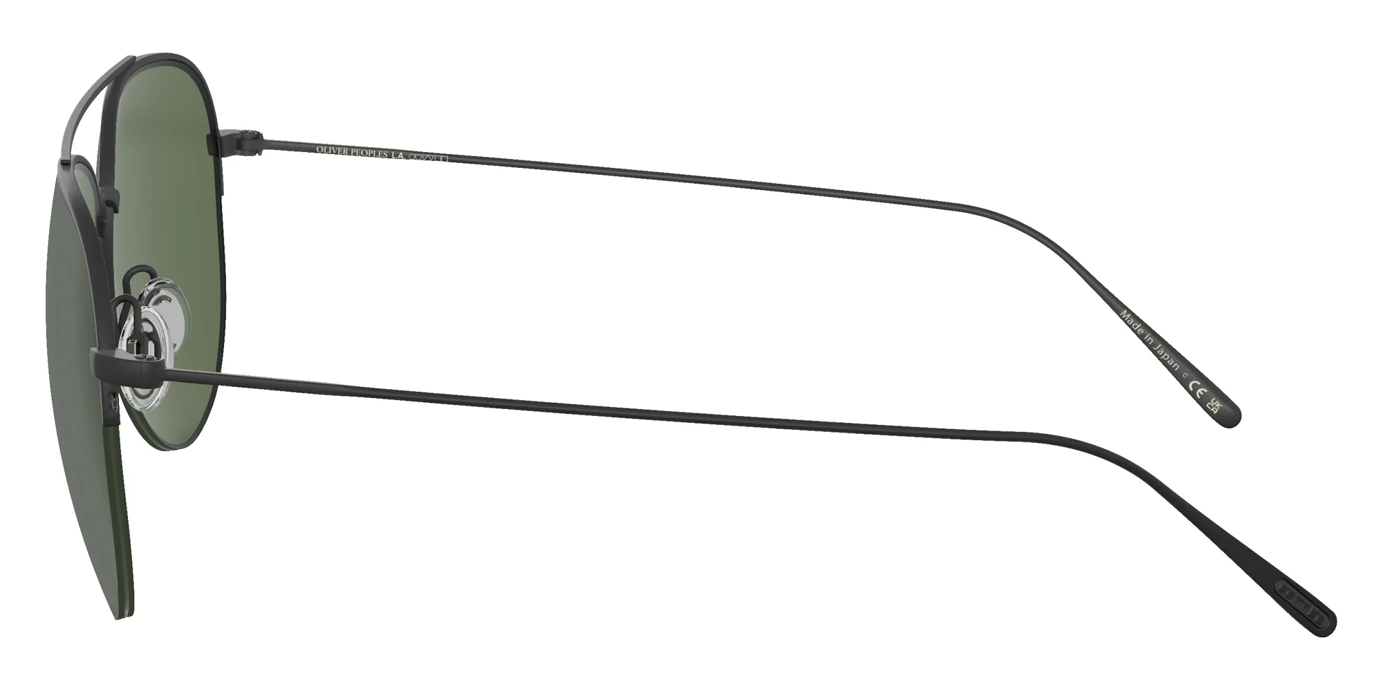 Oliver Peoples - OV1303ST Cleamons - Image 3