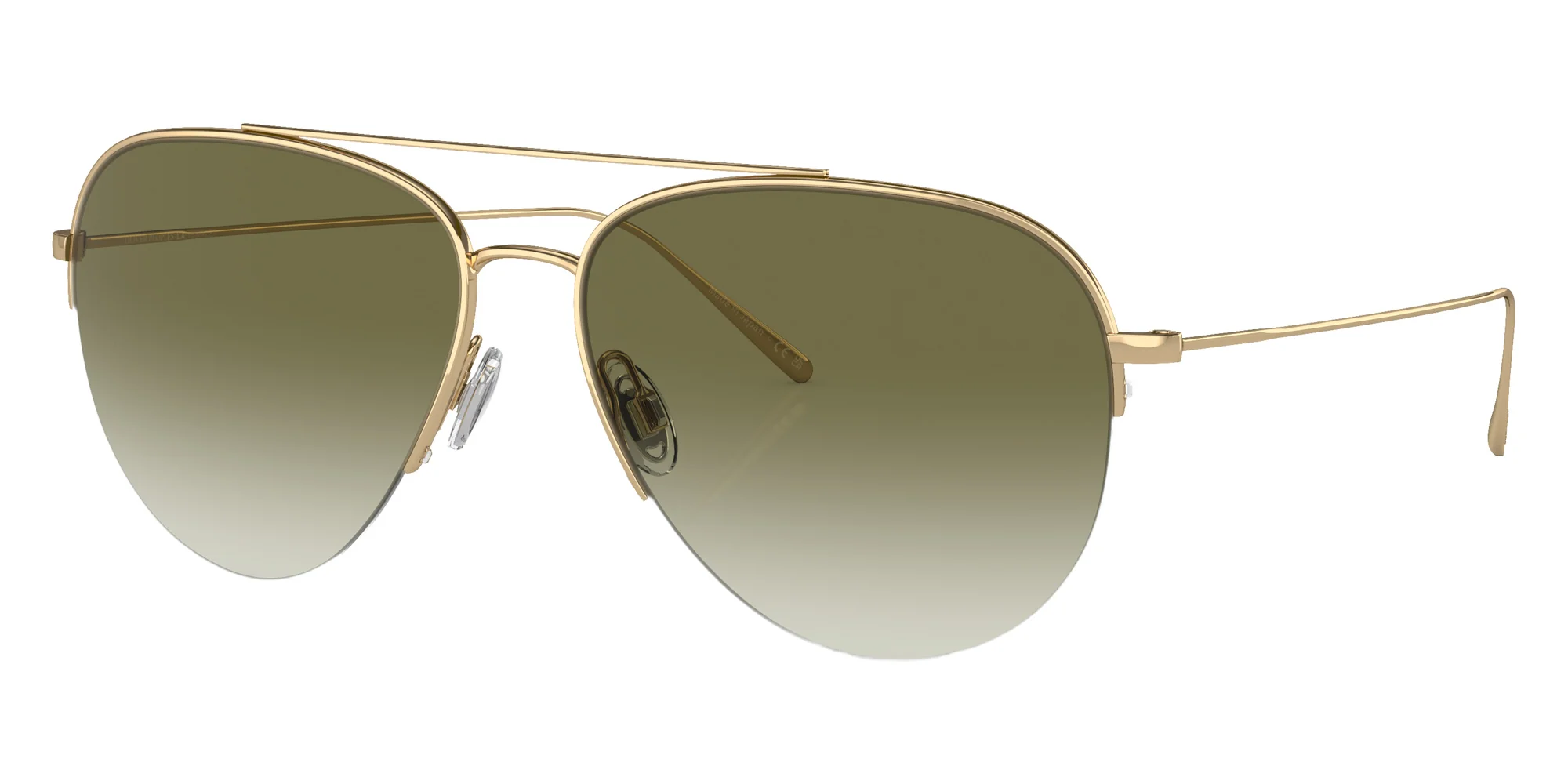 Oliver Peoples - OV1303ST Cleamons - Image 8