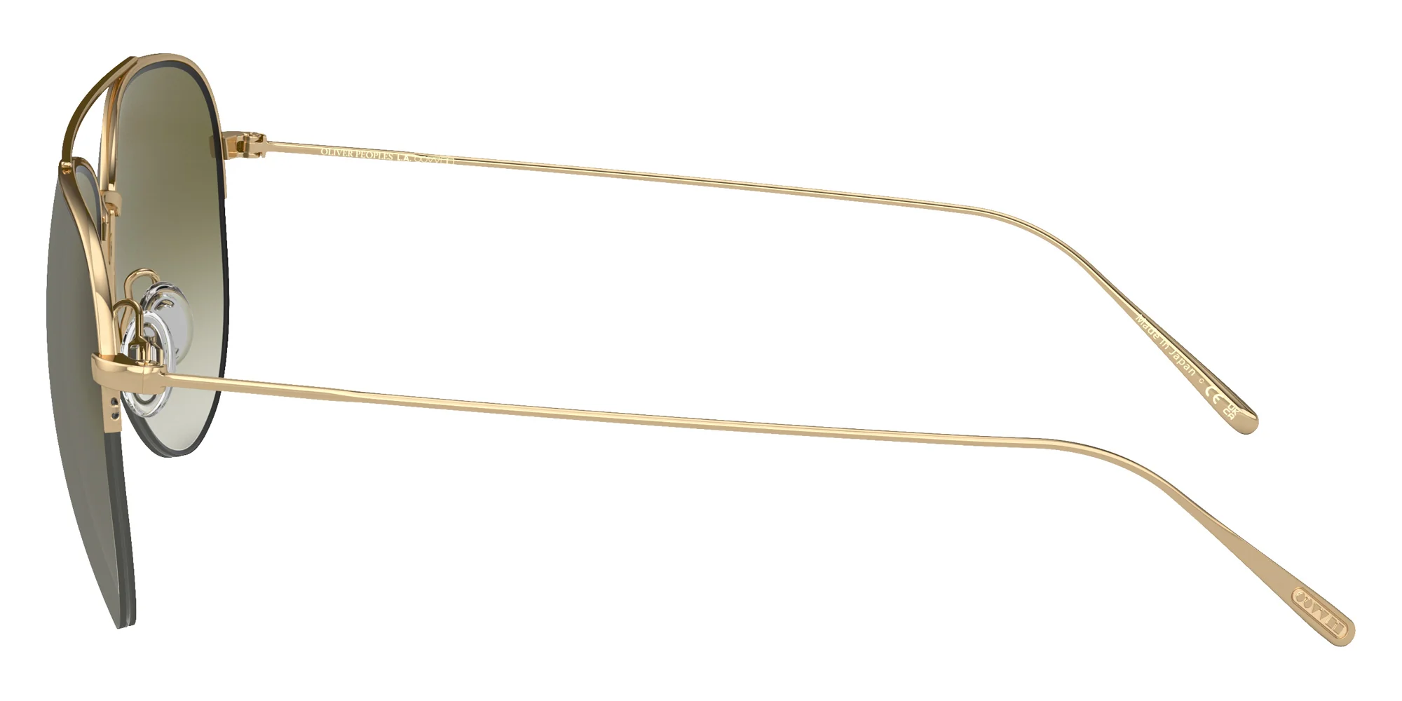Oliver Peoples - OV1303ST Cleamons - Image 9