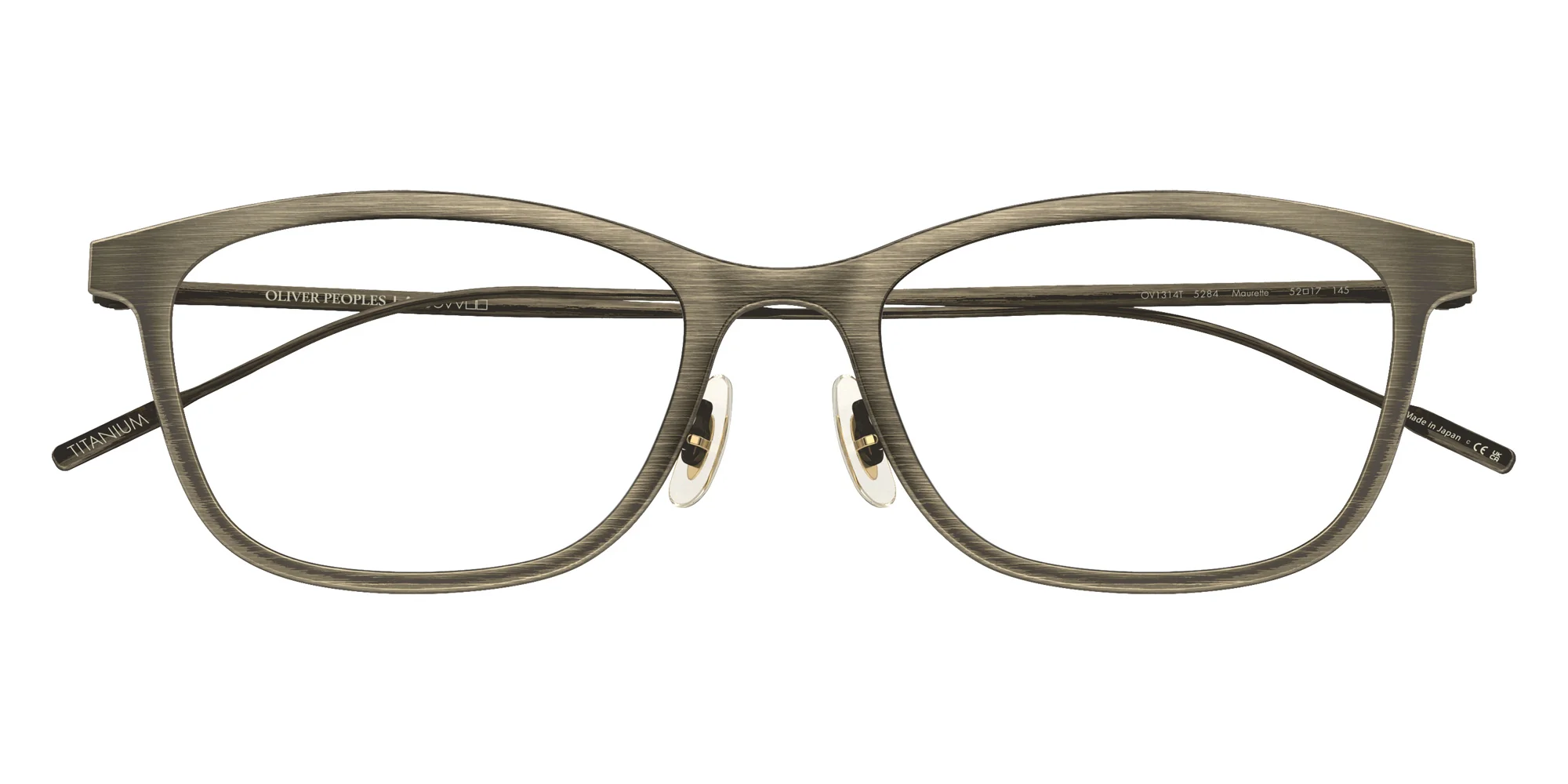 Oliver Peoples - OV1314T Maurette - Image 5