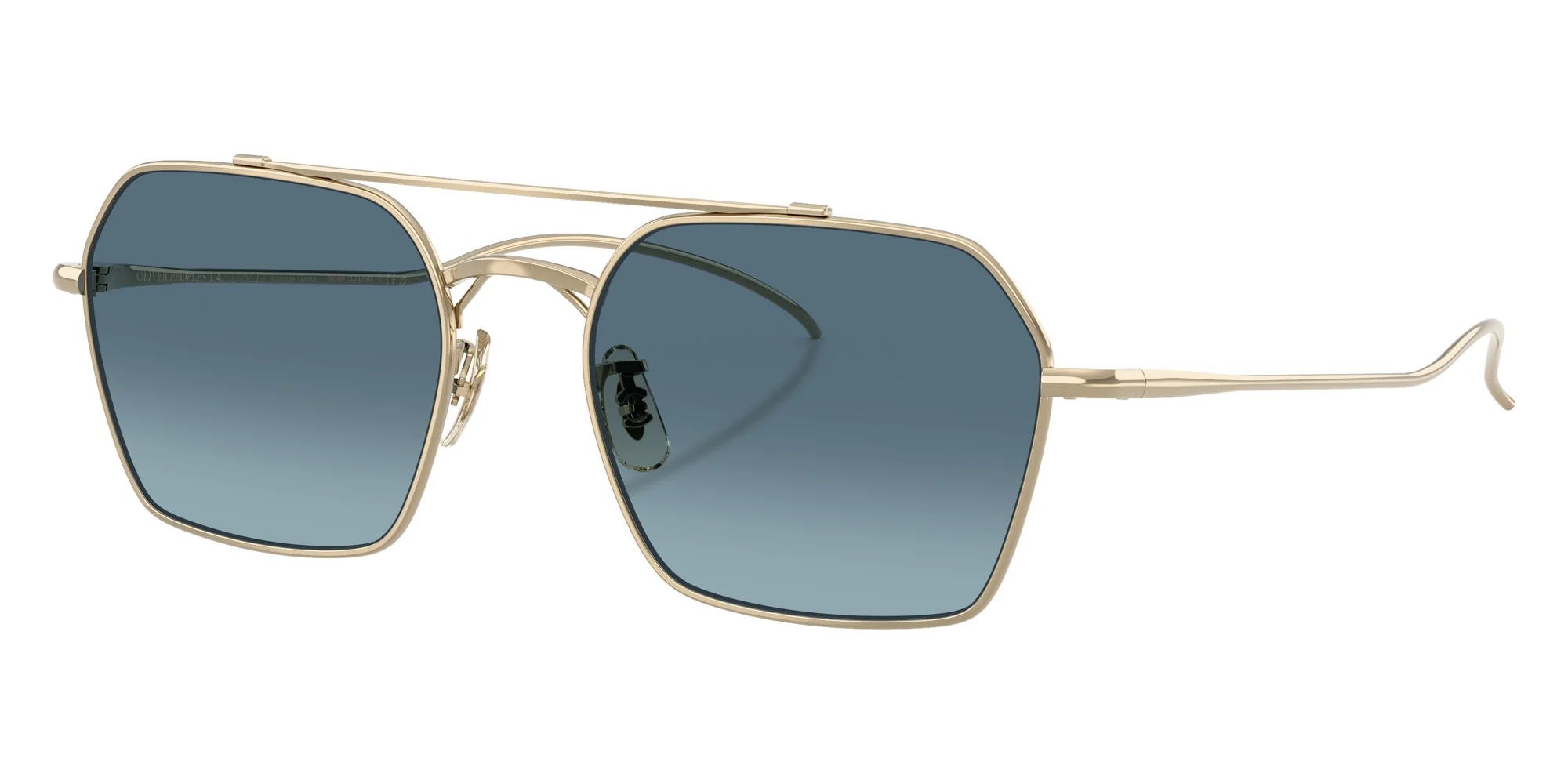 Oliver Peoples - OV1365ST TK-15 - Image 8