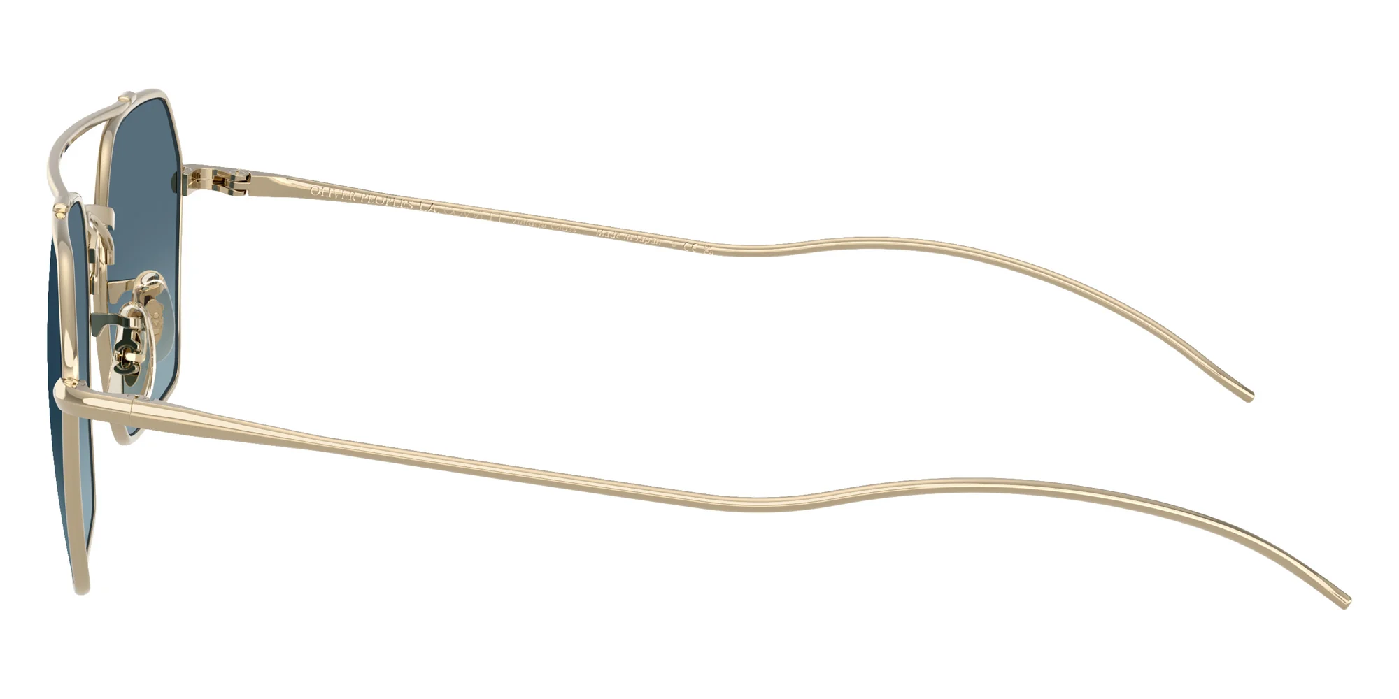 Oliver Peoples - OV1365ST TK-15 - Image 9
