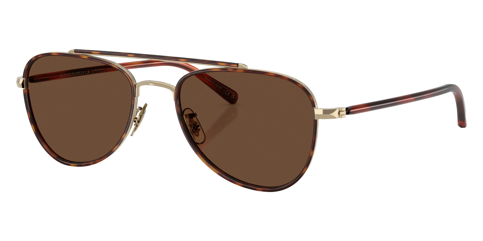Oliver Peoples - OV1372ST Sacoye - Image 2